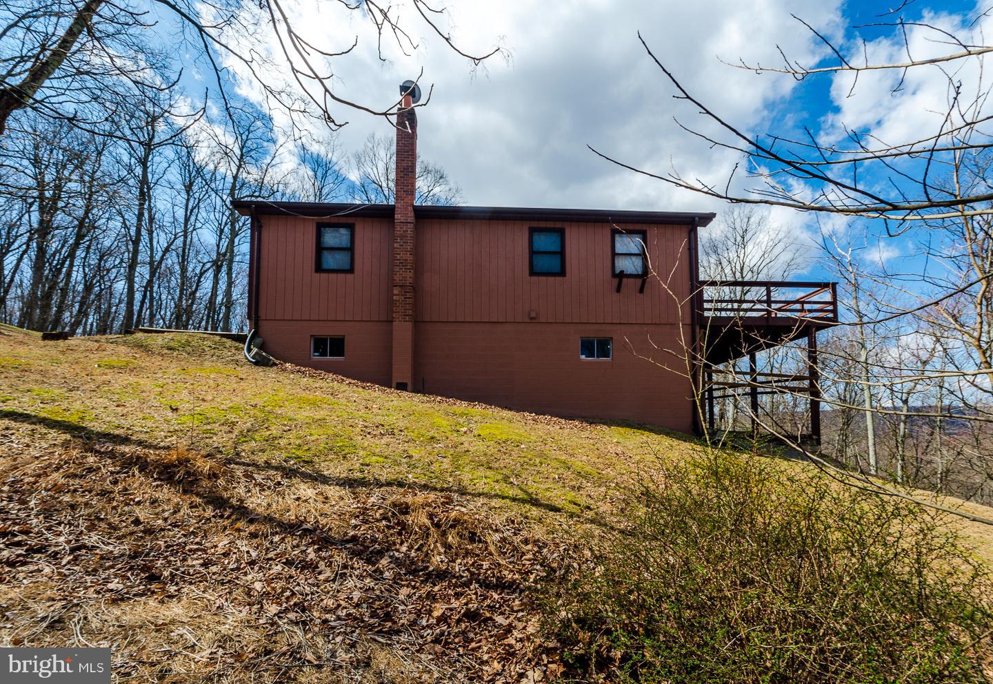 ROUSE MT - Residential