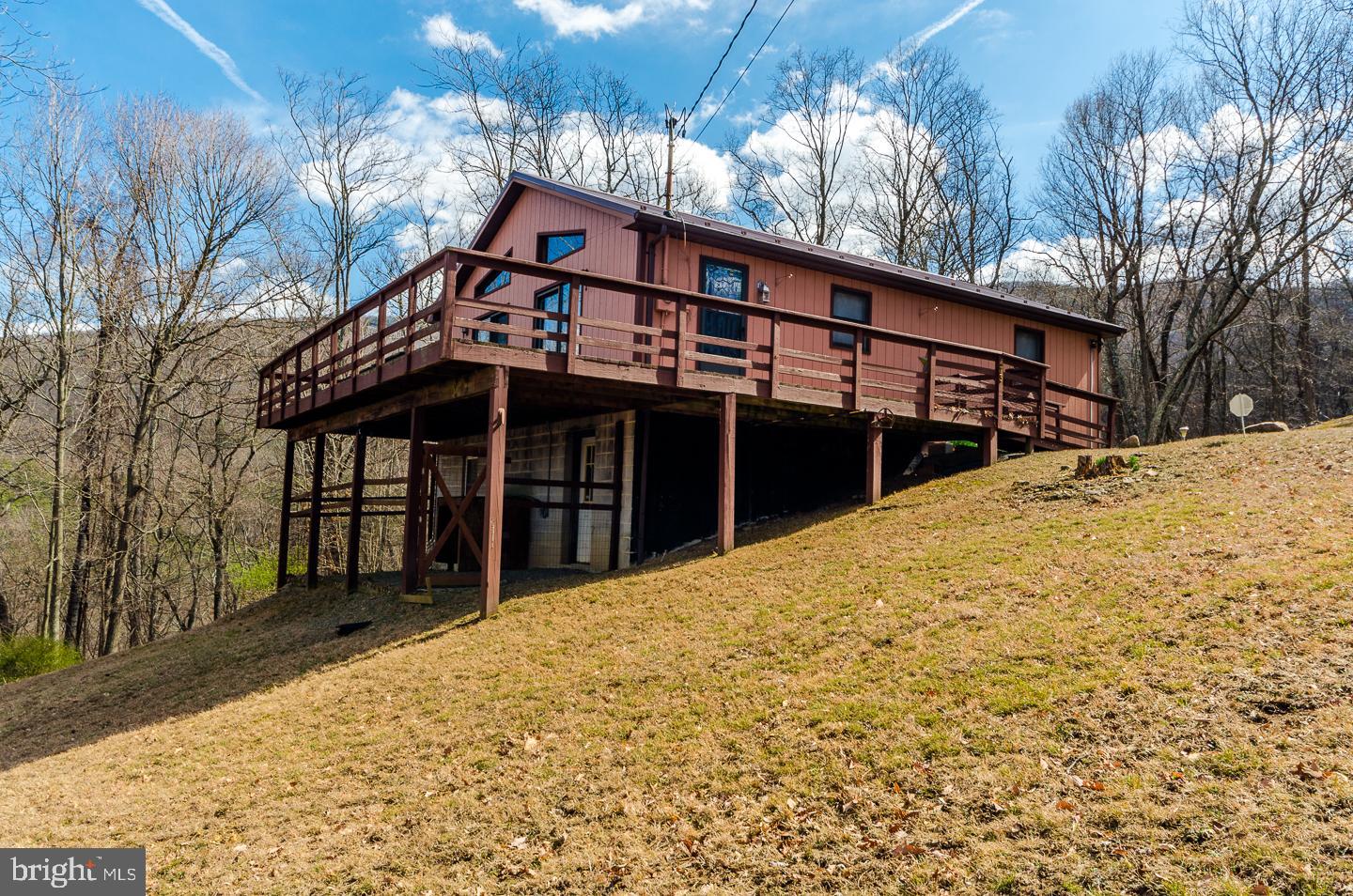 ROUSE MT - Residential