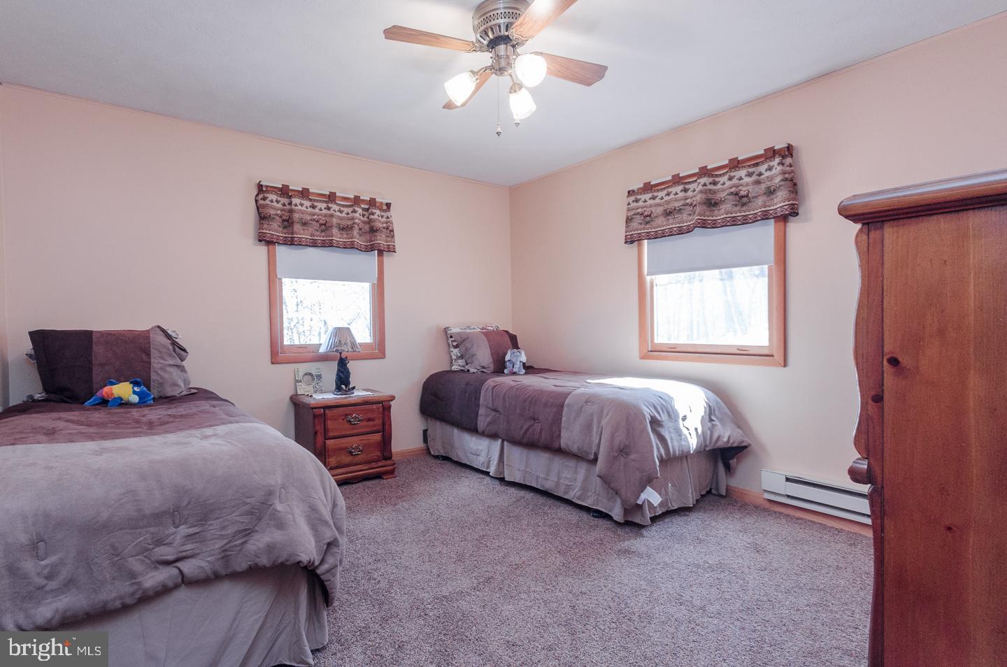 ROUSE MT - Residential