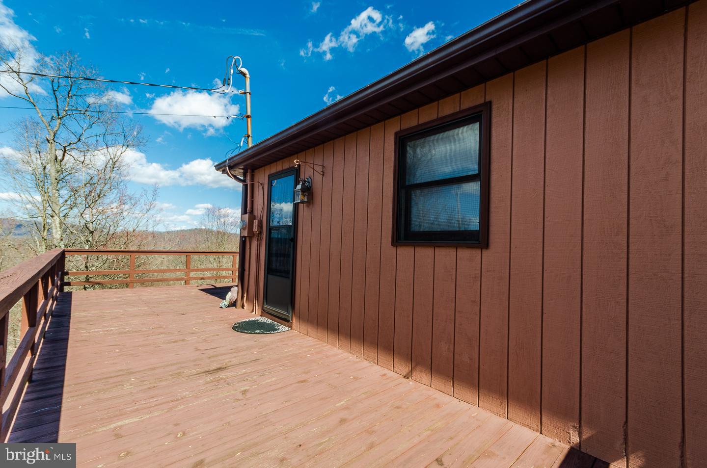 ROUSE MT - Residential