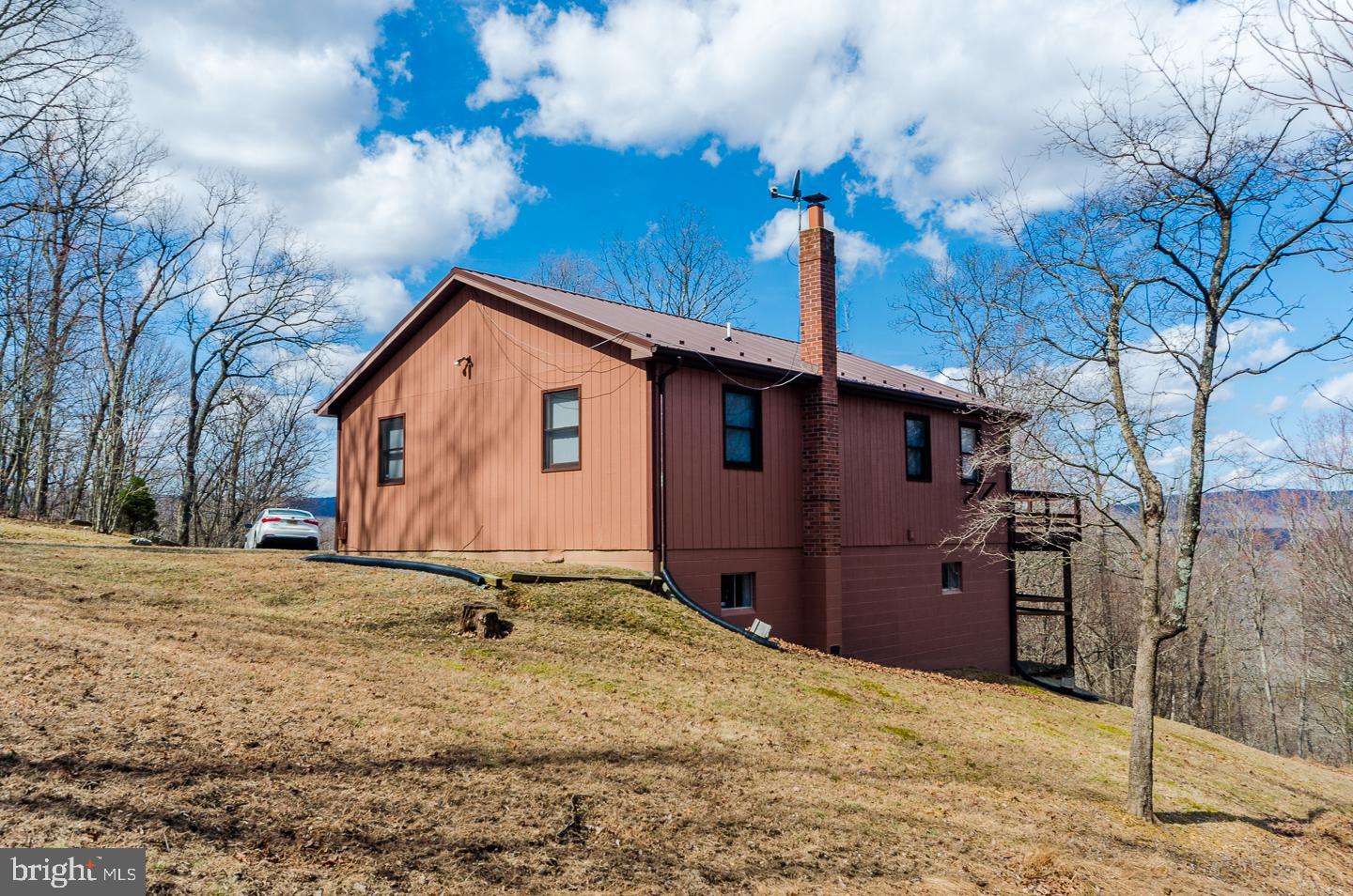 ROUSE MT - Residential