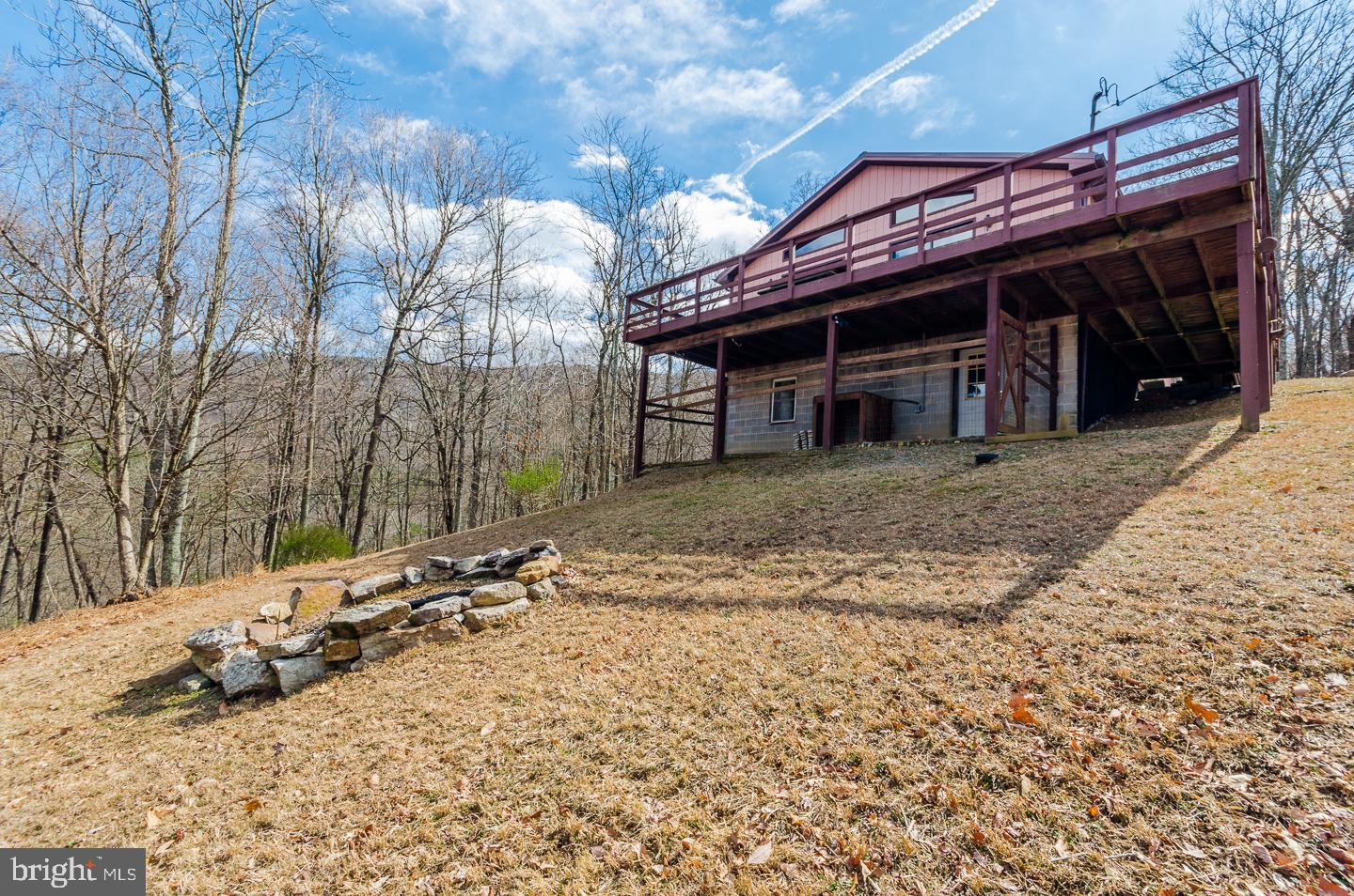 ROUSE MT - Residential