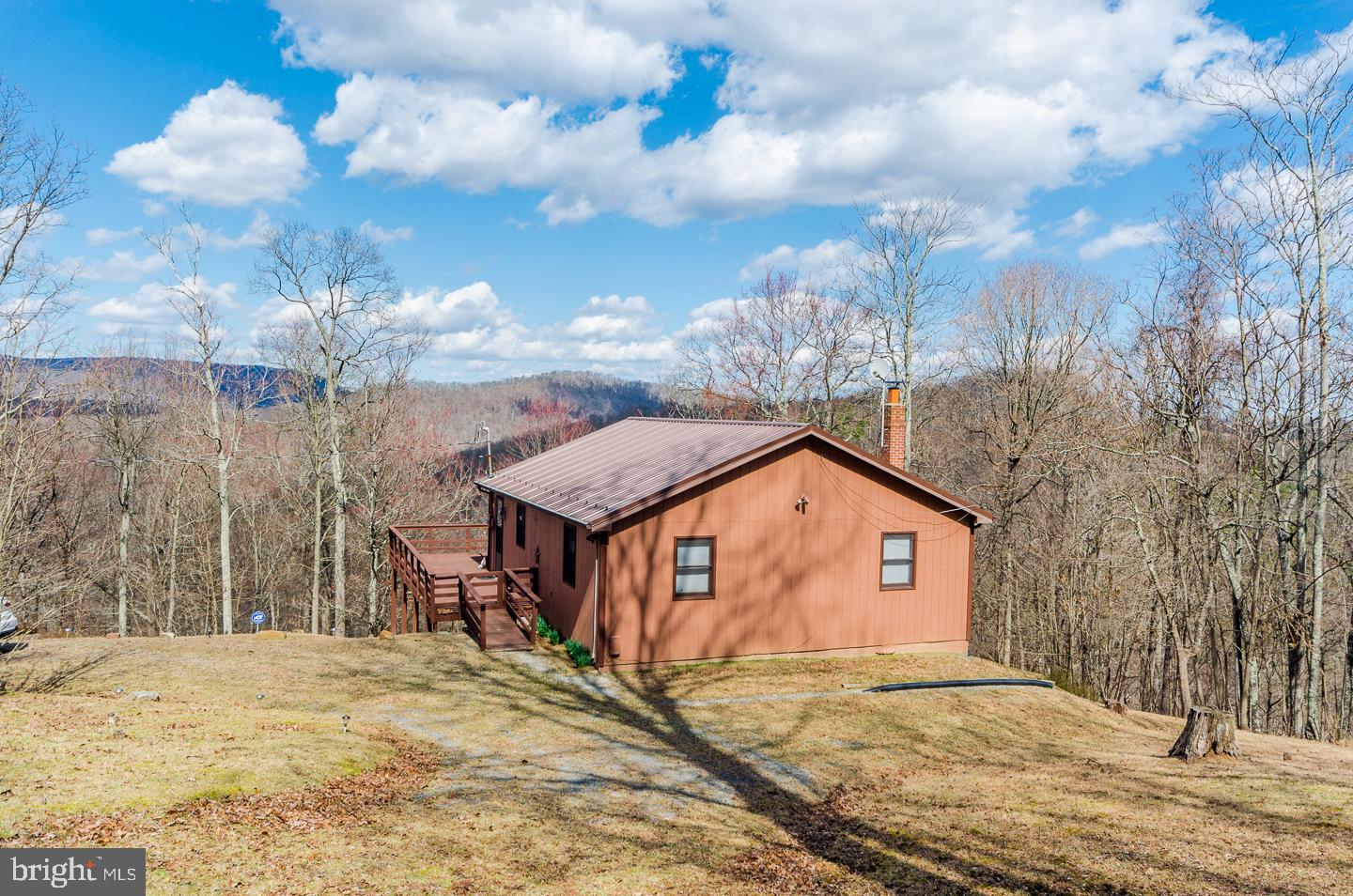 ROUSE MT - Residential