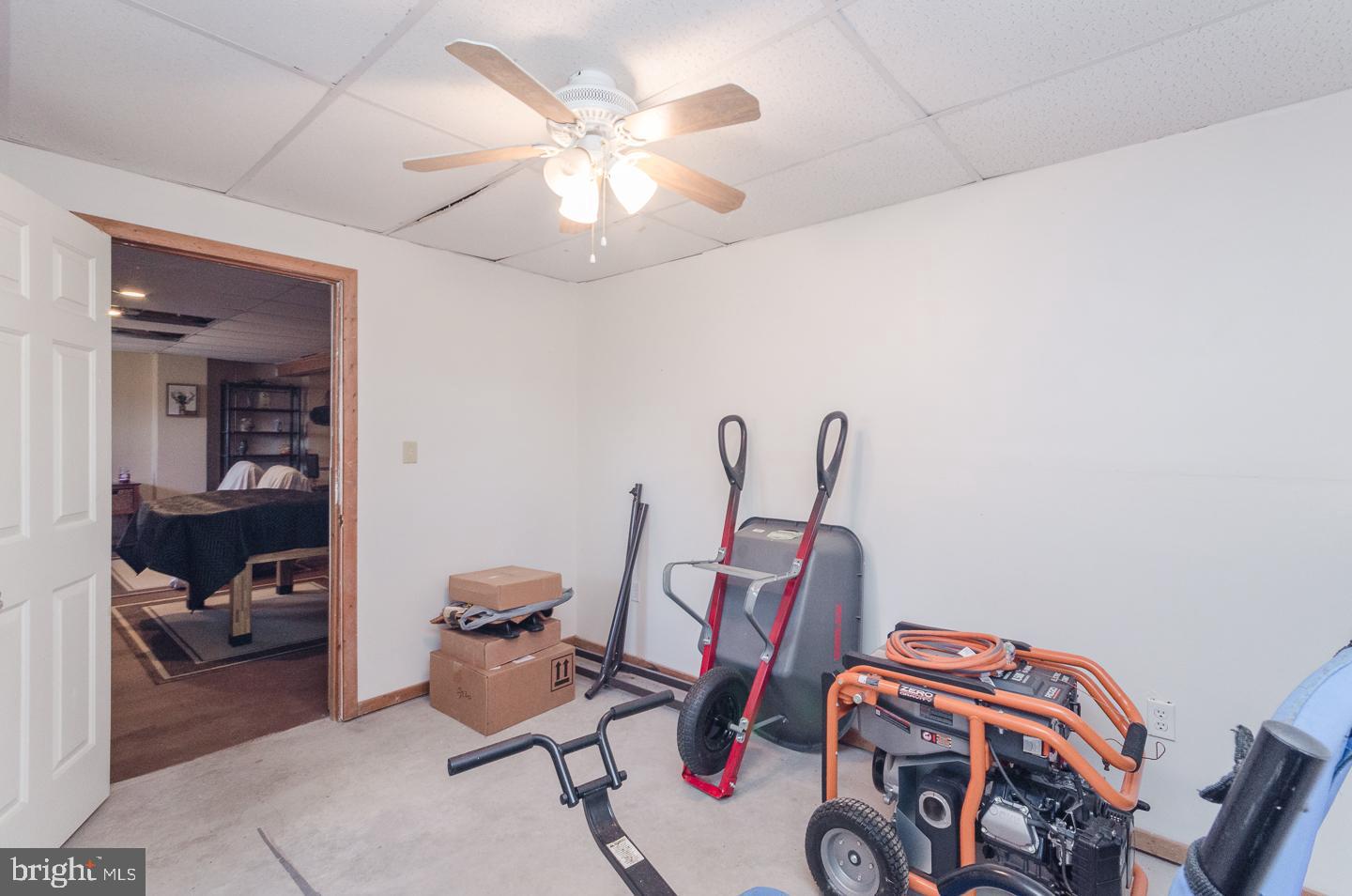 ROUSE MT - Residential