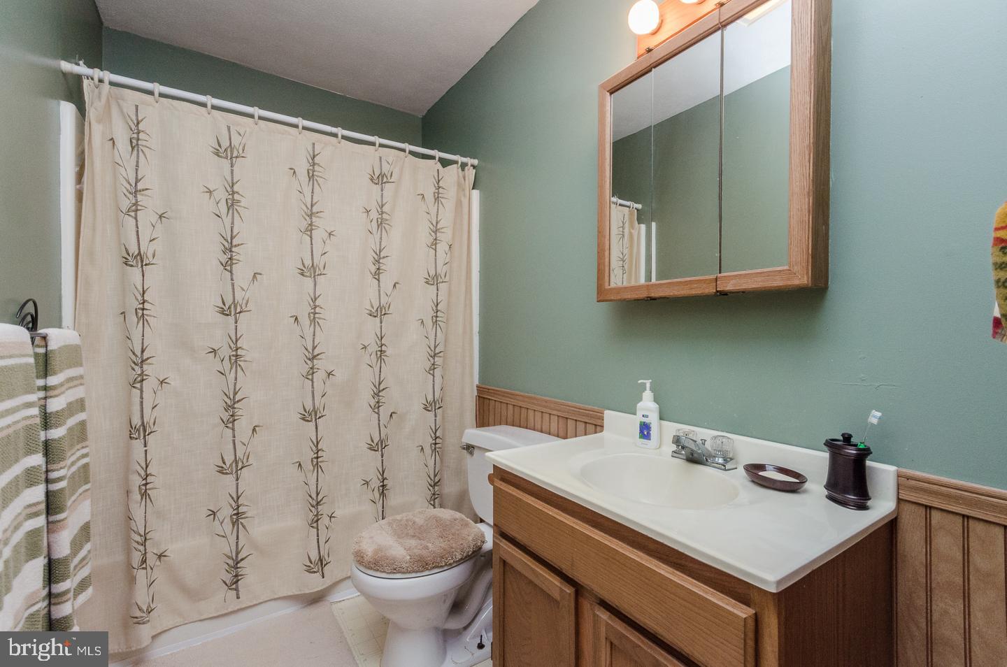 ROUSE MT - Residential