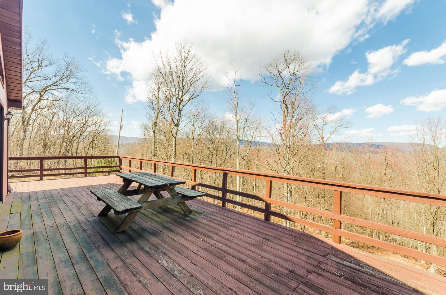 ROUSE MT - Residential