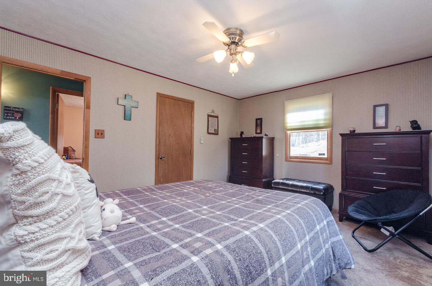 ROUSE MT - Residential