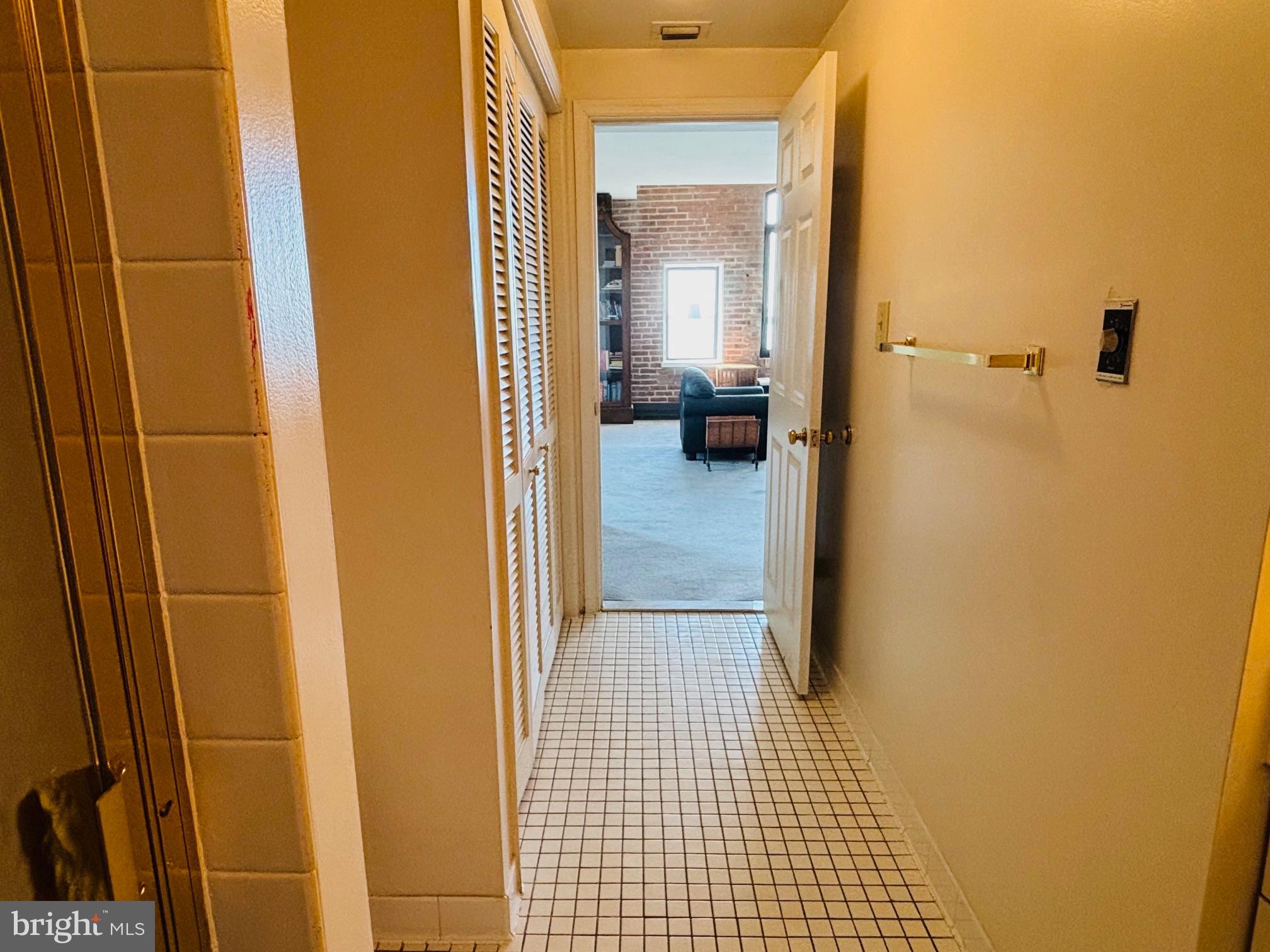 FELLS POINT HISTORIC DISTRICT - Residential