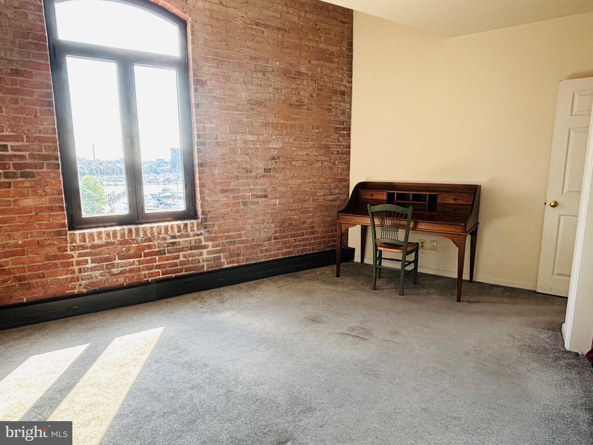 FELLS POINT HISTORIC DISTRICT - Residential