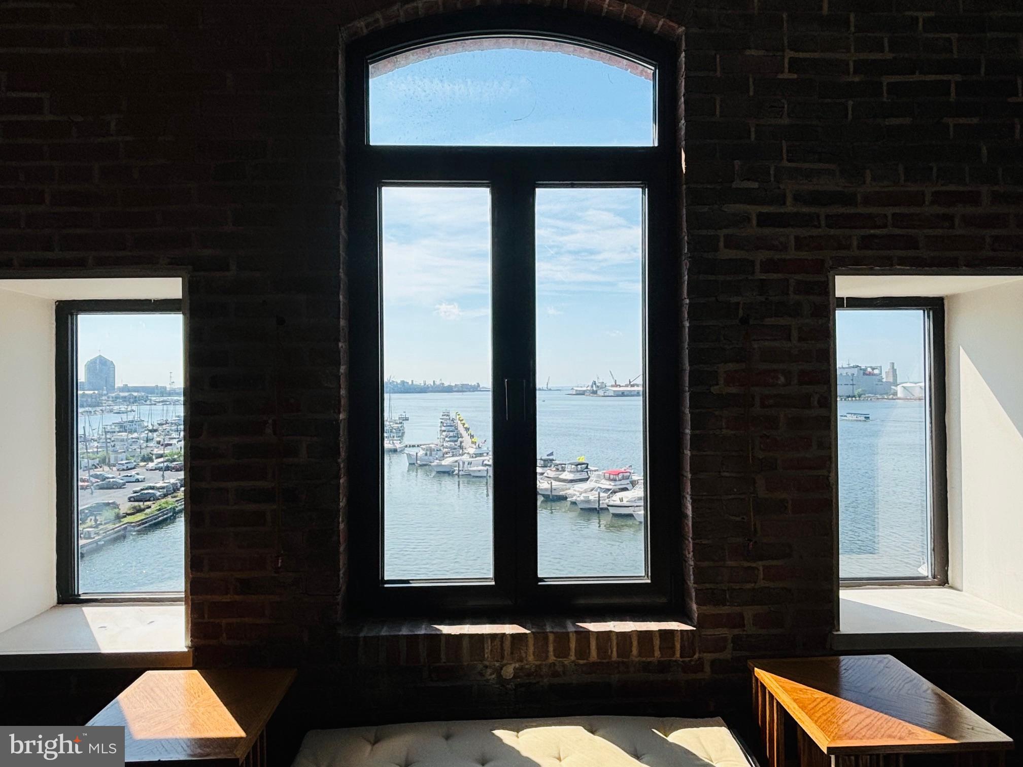 FELLS POINT HISTORIC DISTRICT - Residential