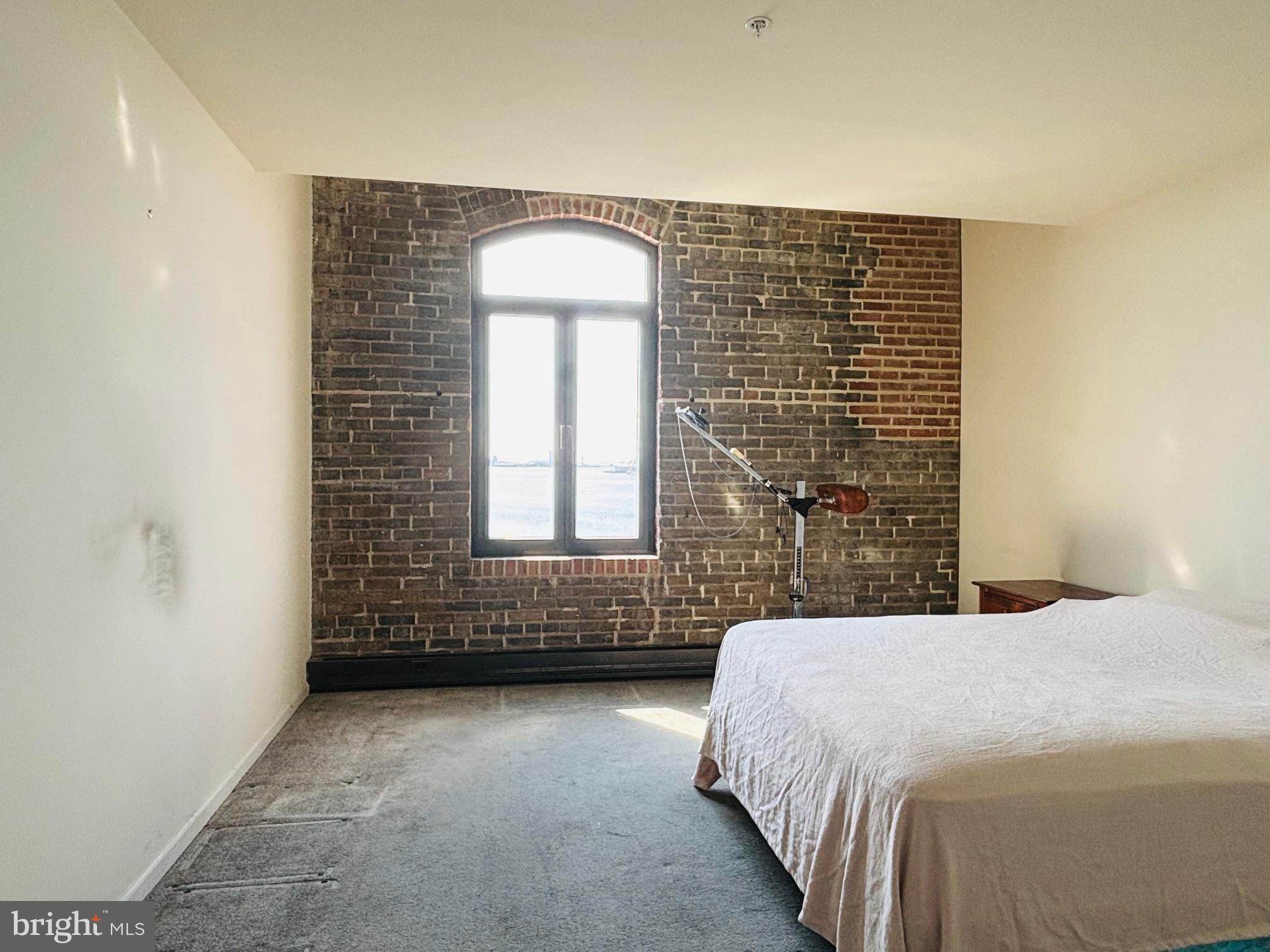 FELLS POINT HISTORIC DISTRICT - Residential