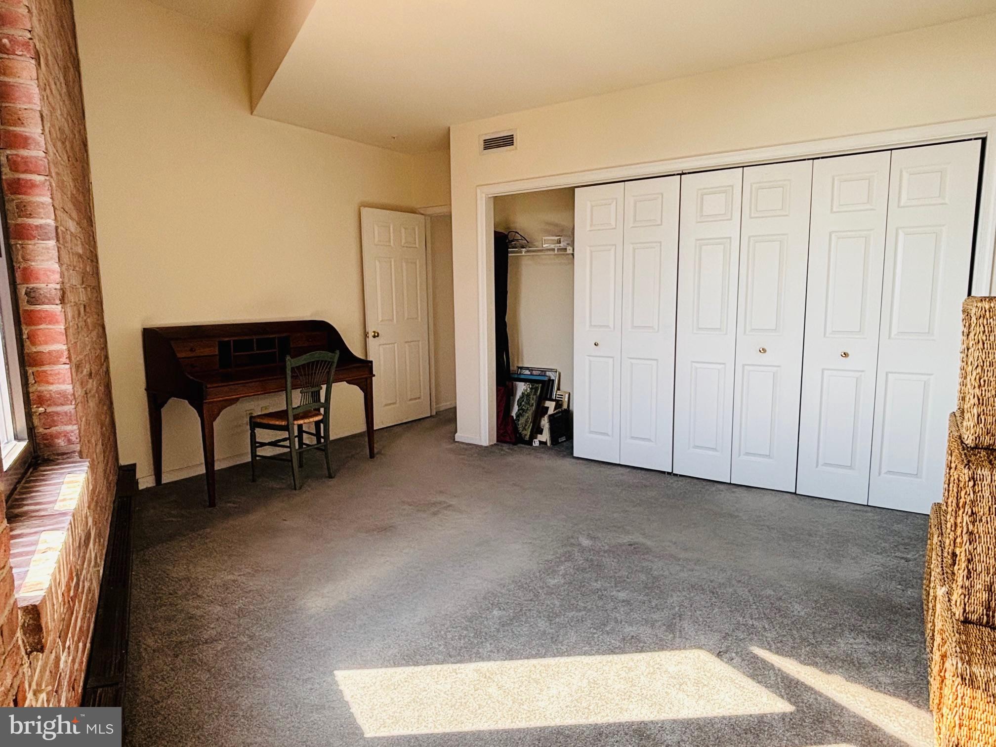 FELLS POINT HISTORIC DISTRICT - Residential