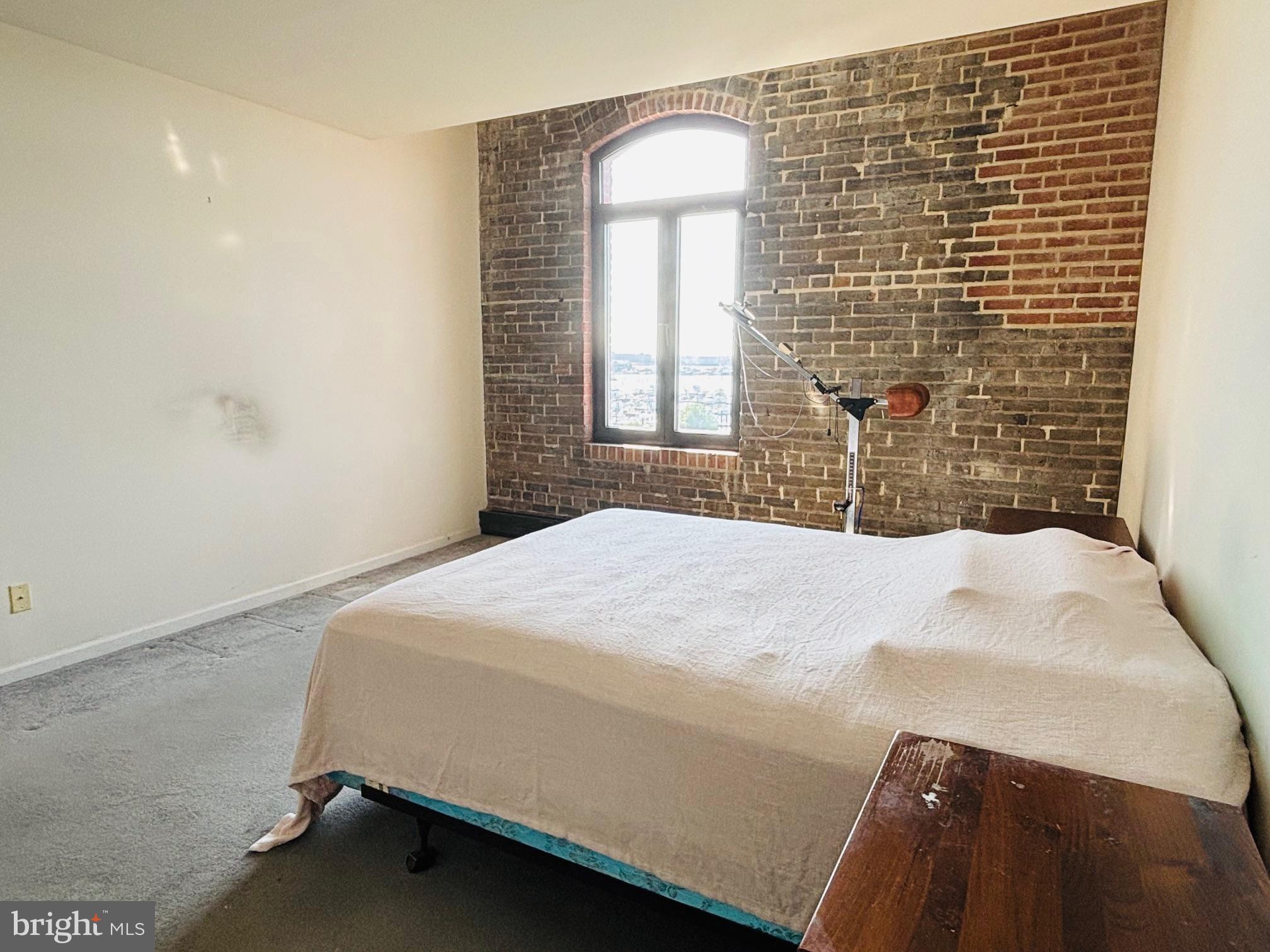 FELLS POINT HISTORIC DISTRICT - Residential