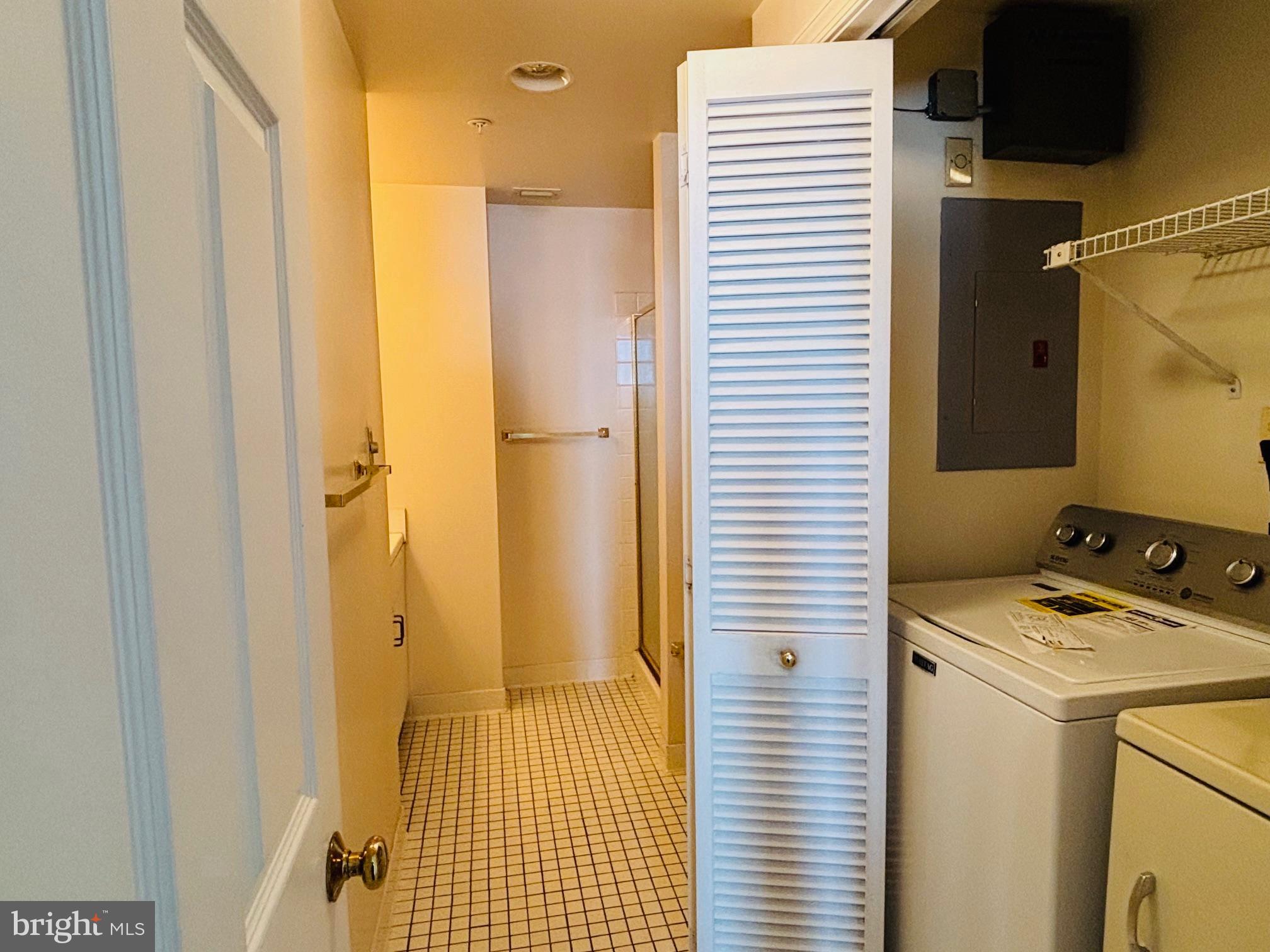 FELLS POINT HISTORIC DISTRICT - Residential