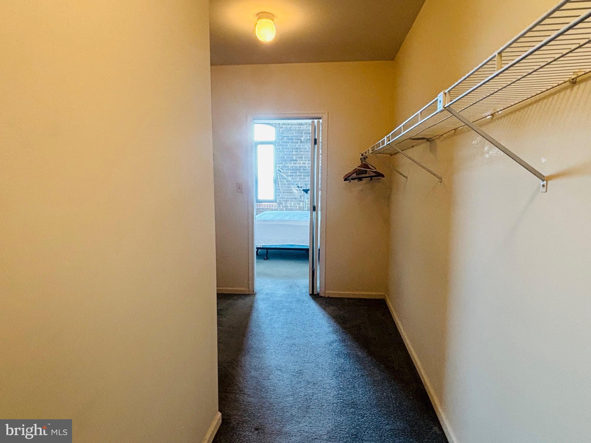 FELLS POINT HISTORIC DISTRICT - Residential