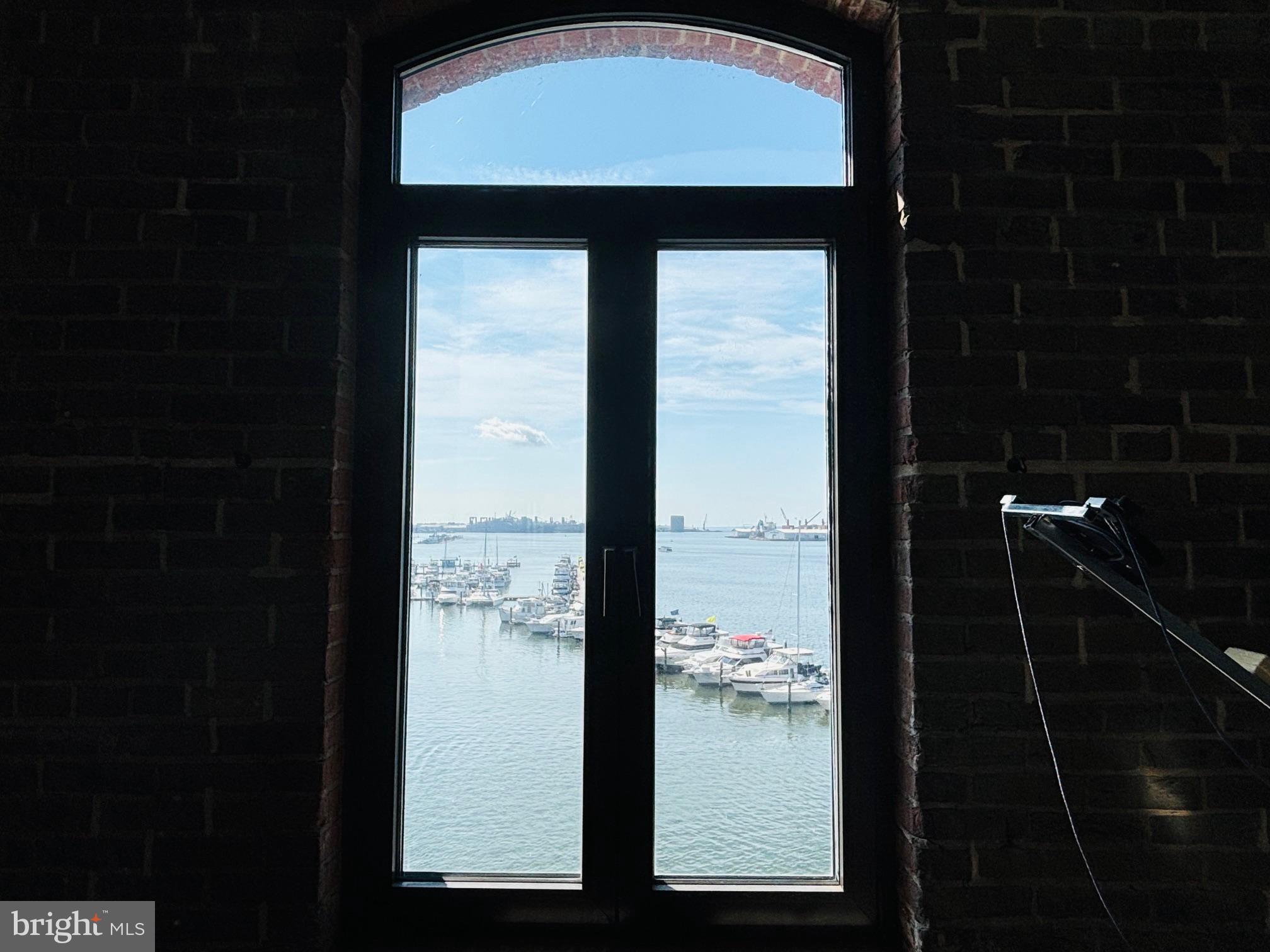 FELLS POINT HISTORIC DISTRICT - Residential