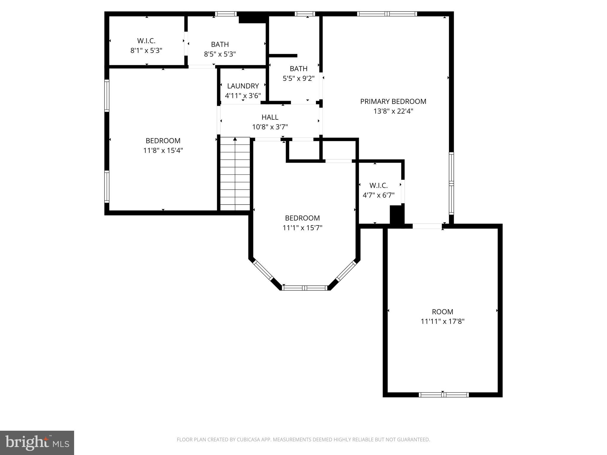 CRESS CREEK - Residential