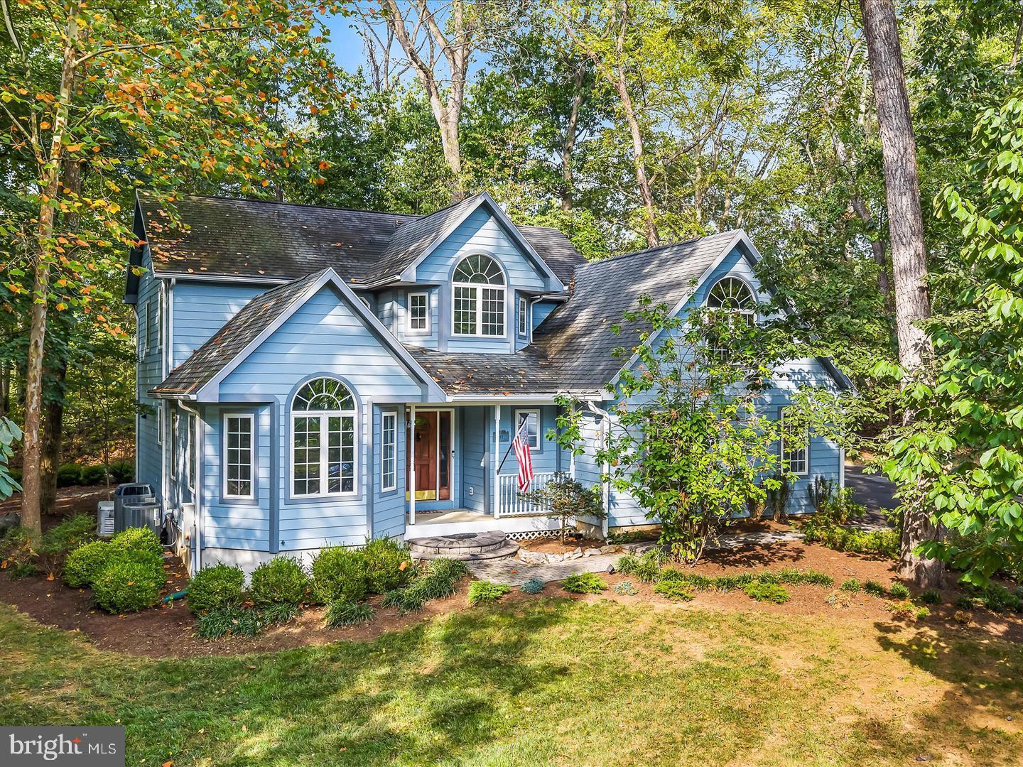 CRESS CREEK - Residential