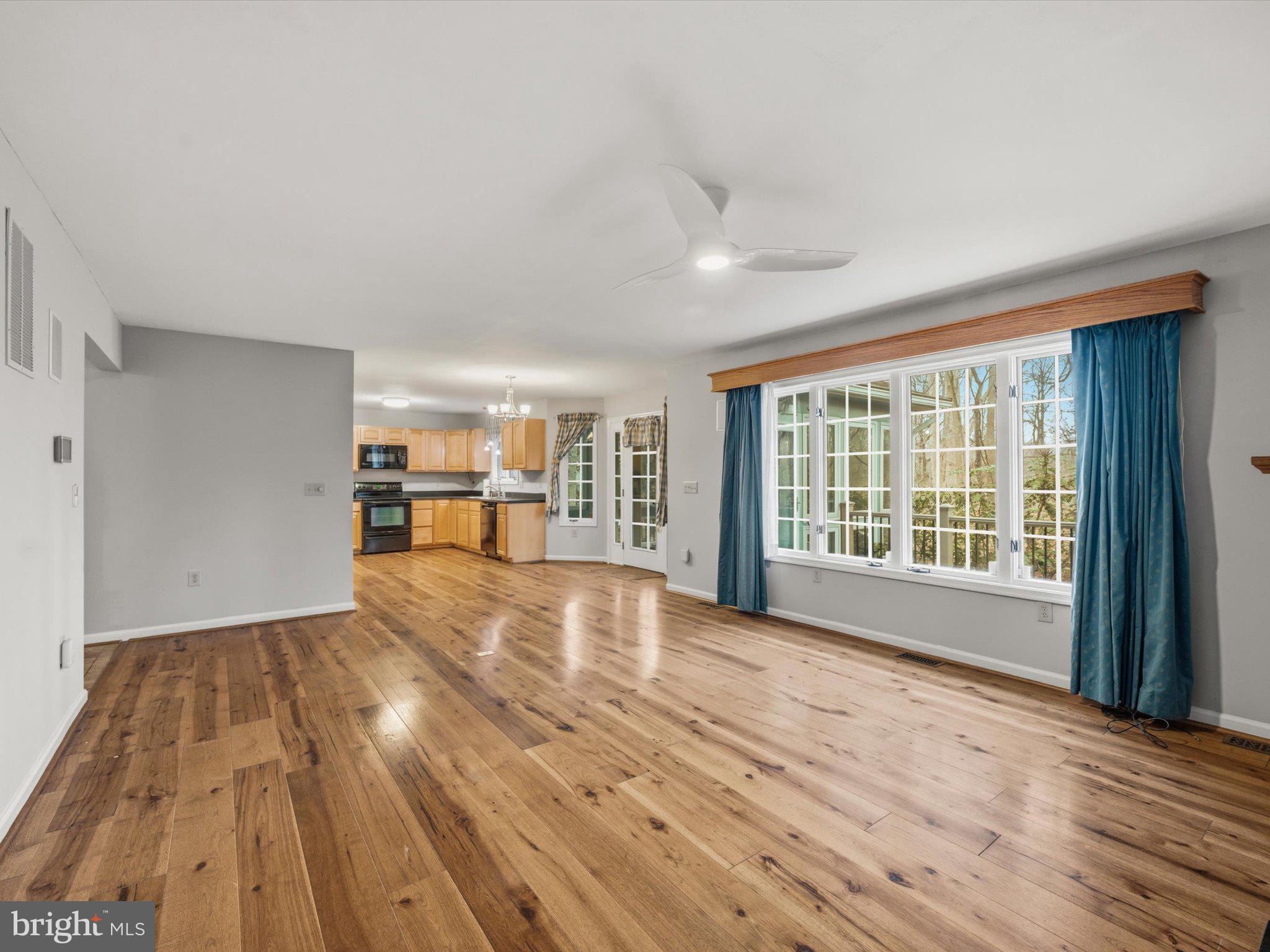 CRESS CREEK - Residential