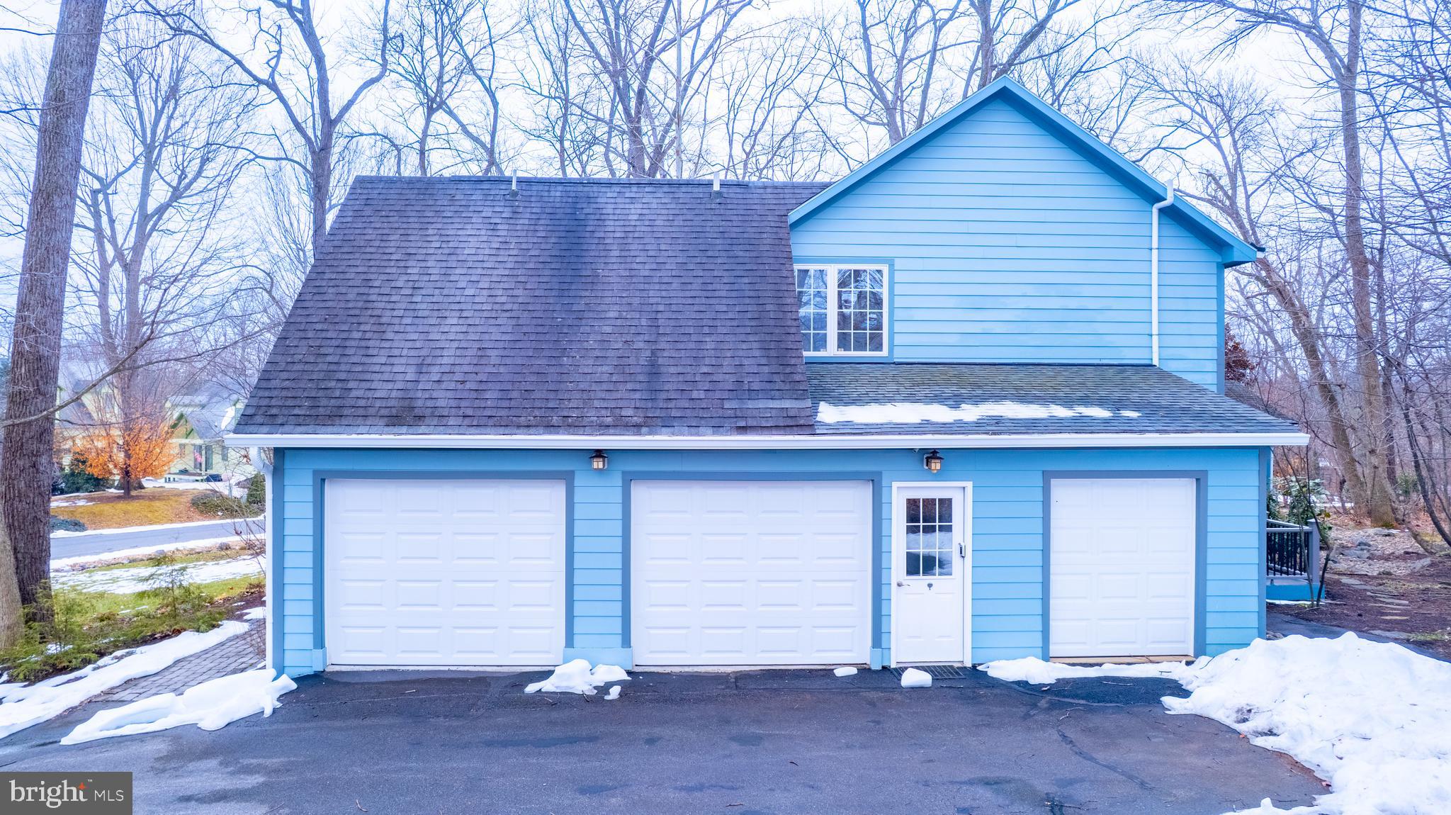 CRESS CREEK - Residential