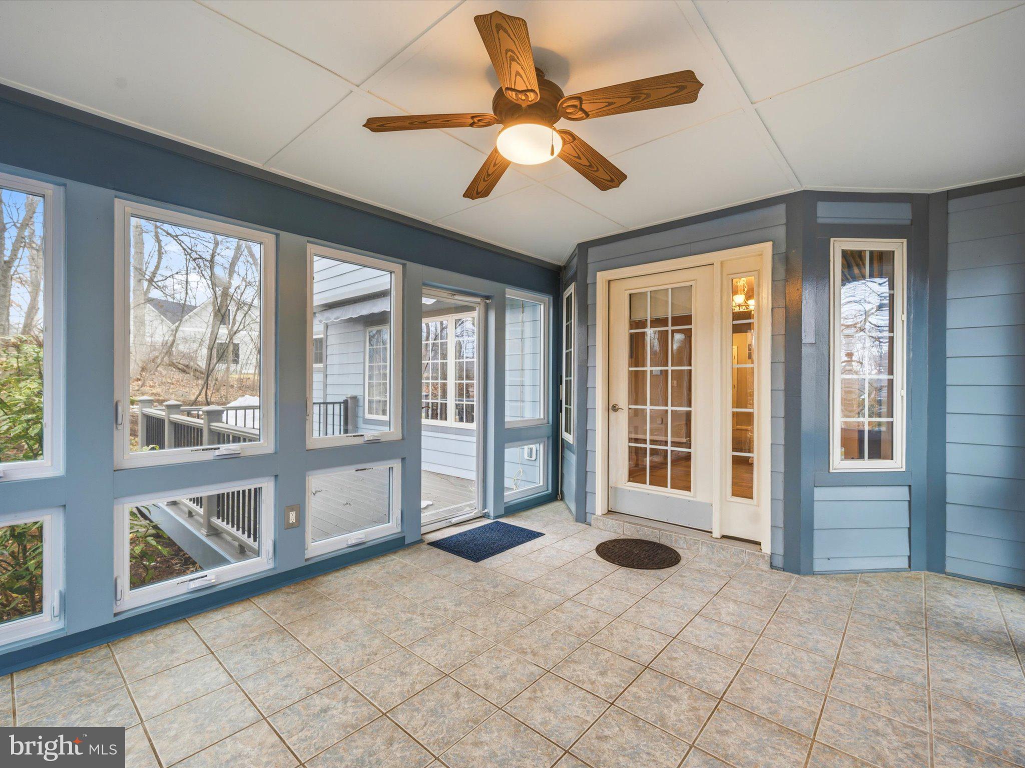 CRESS CREEK - Residential