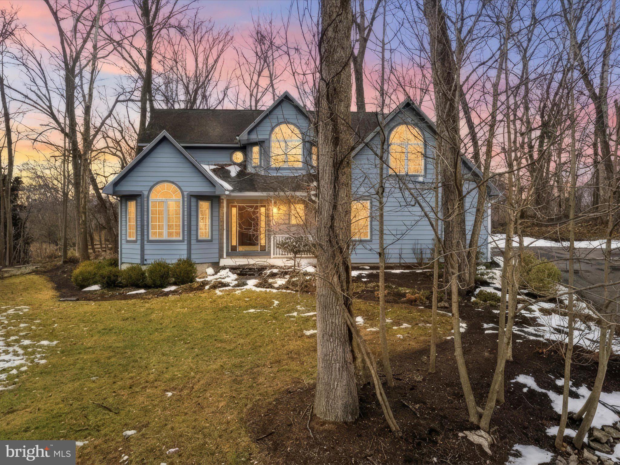 CRESS CREEK - Residential