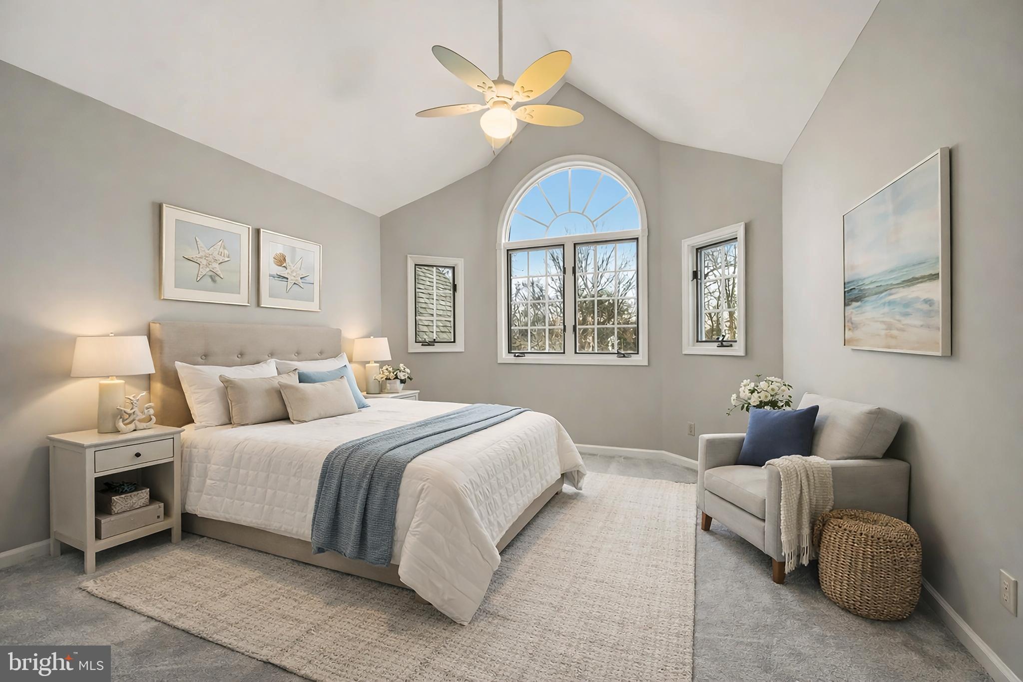 CRESS CREEK - Residential