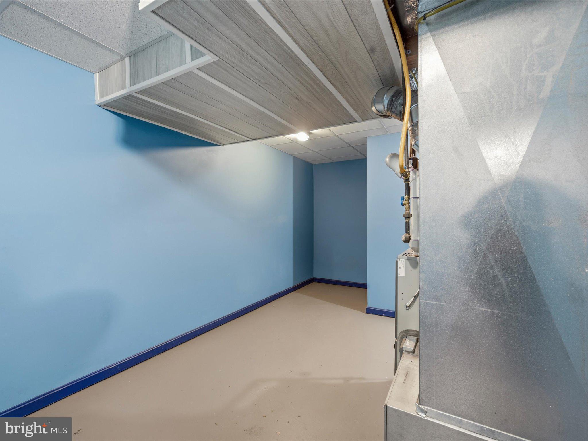 CRESS CREEK - Residential