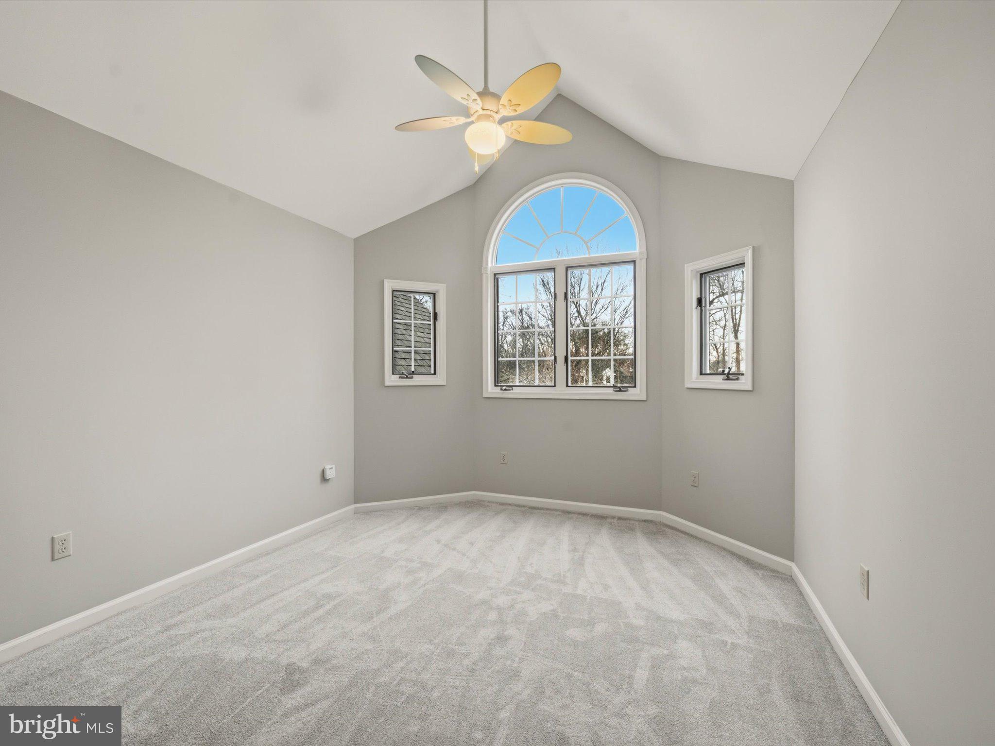 CRESS CREEK - Residential