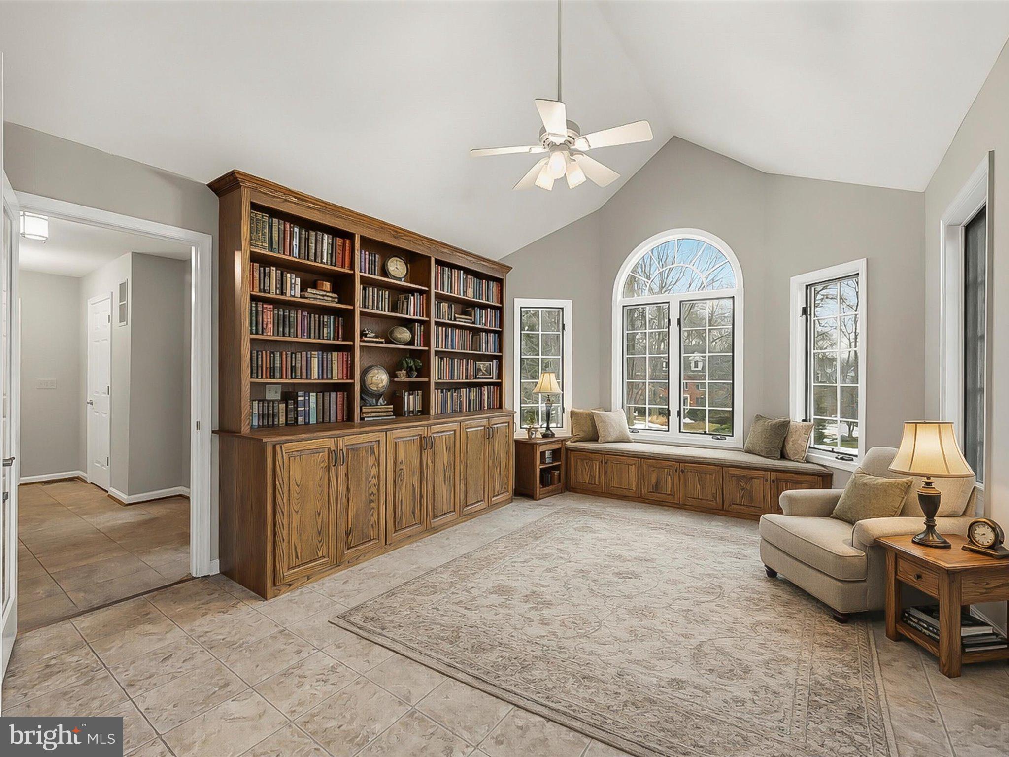 CRESS CREEK - Residential