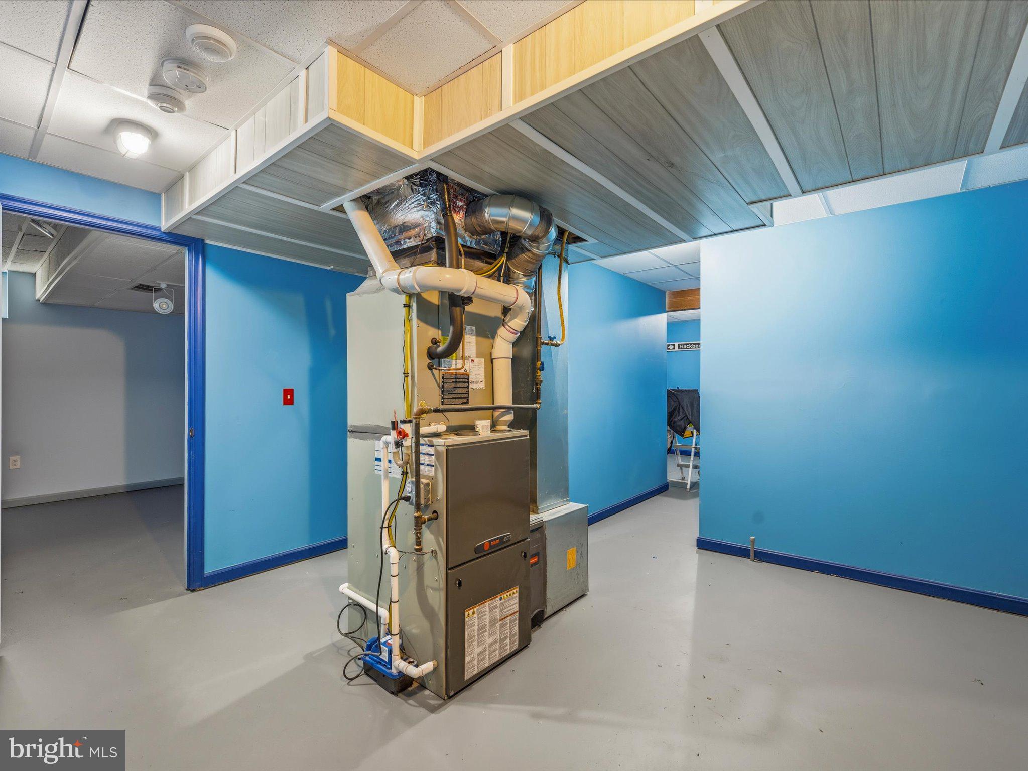 CRESS CREEK - Residential