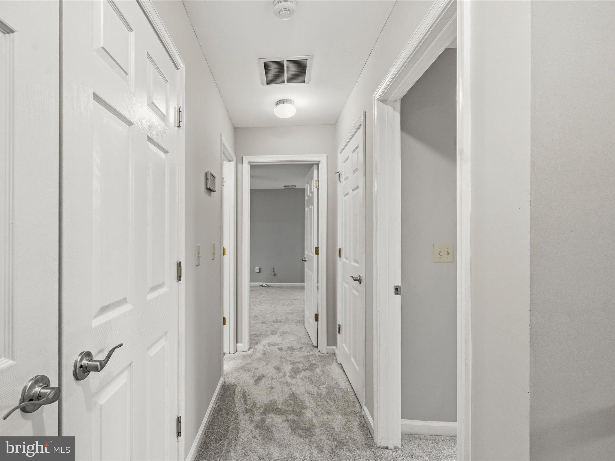 CRESS CREEK - Residential