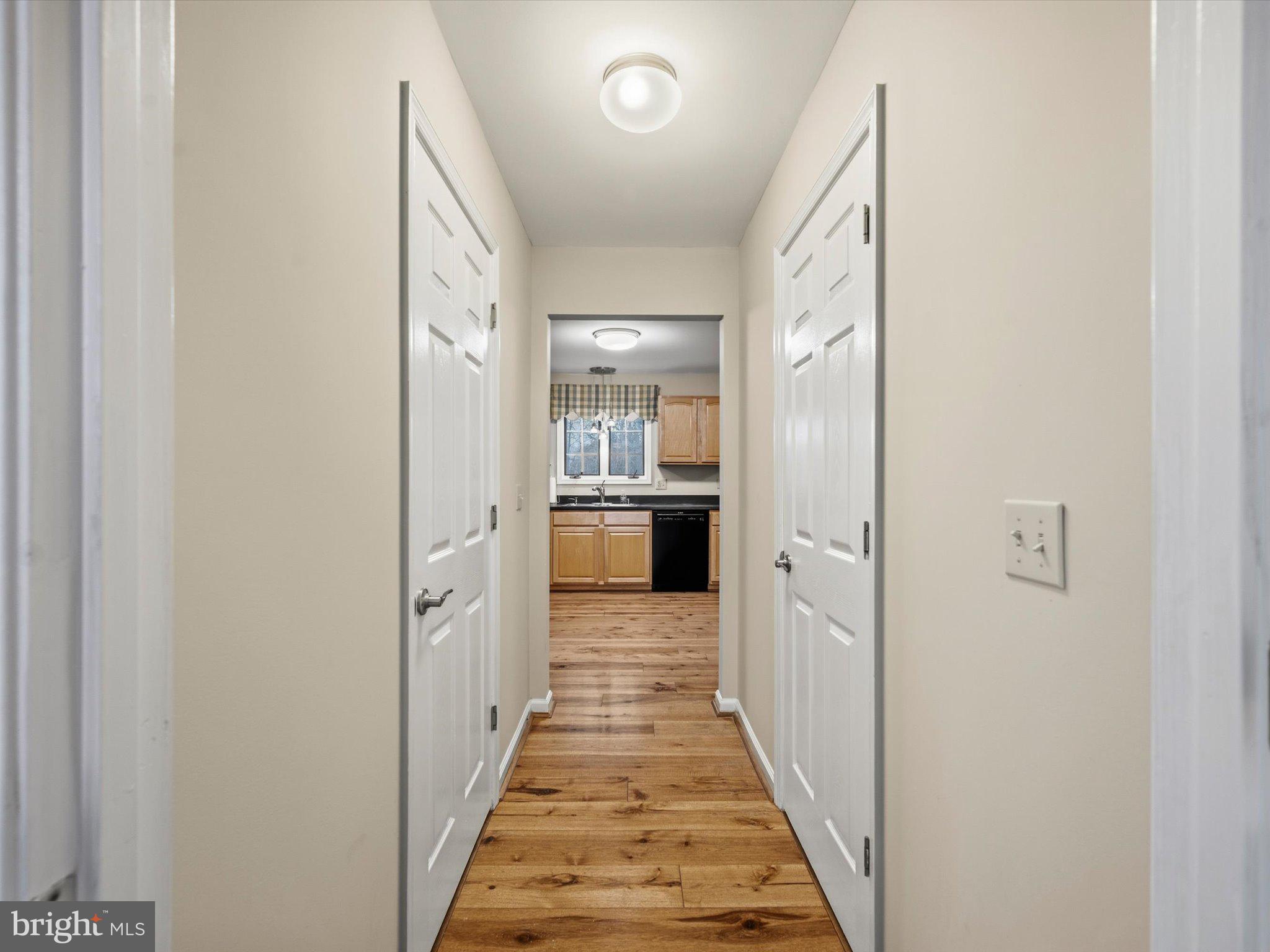 CRESS CREEK - Residential