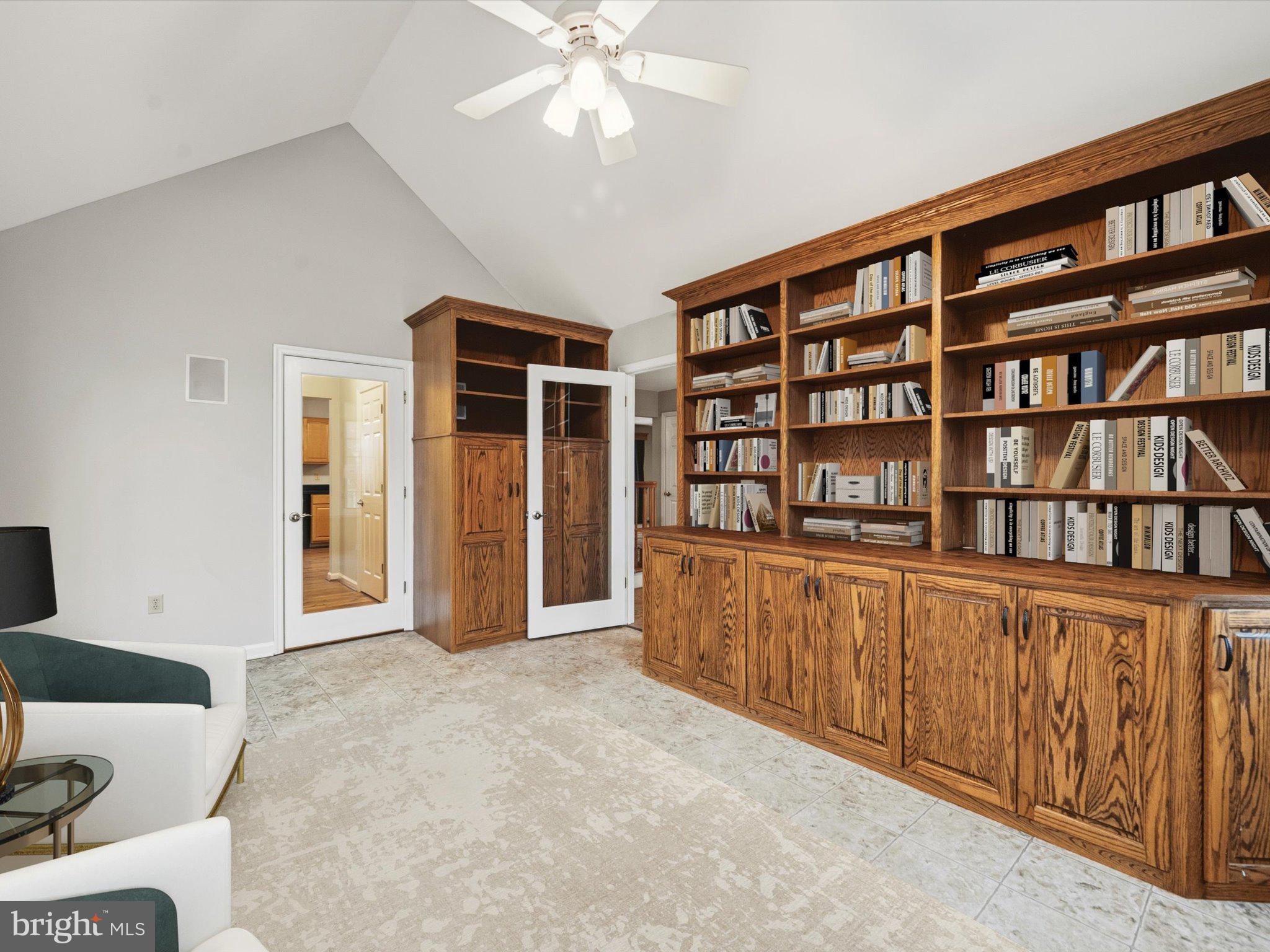 CRESS CREEK - Residential