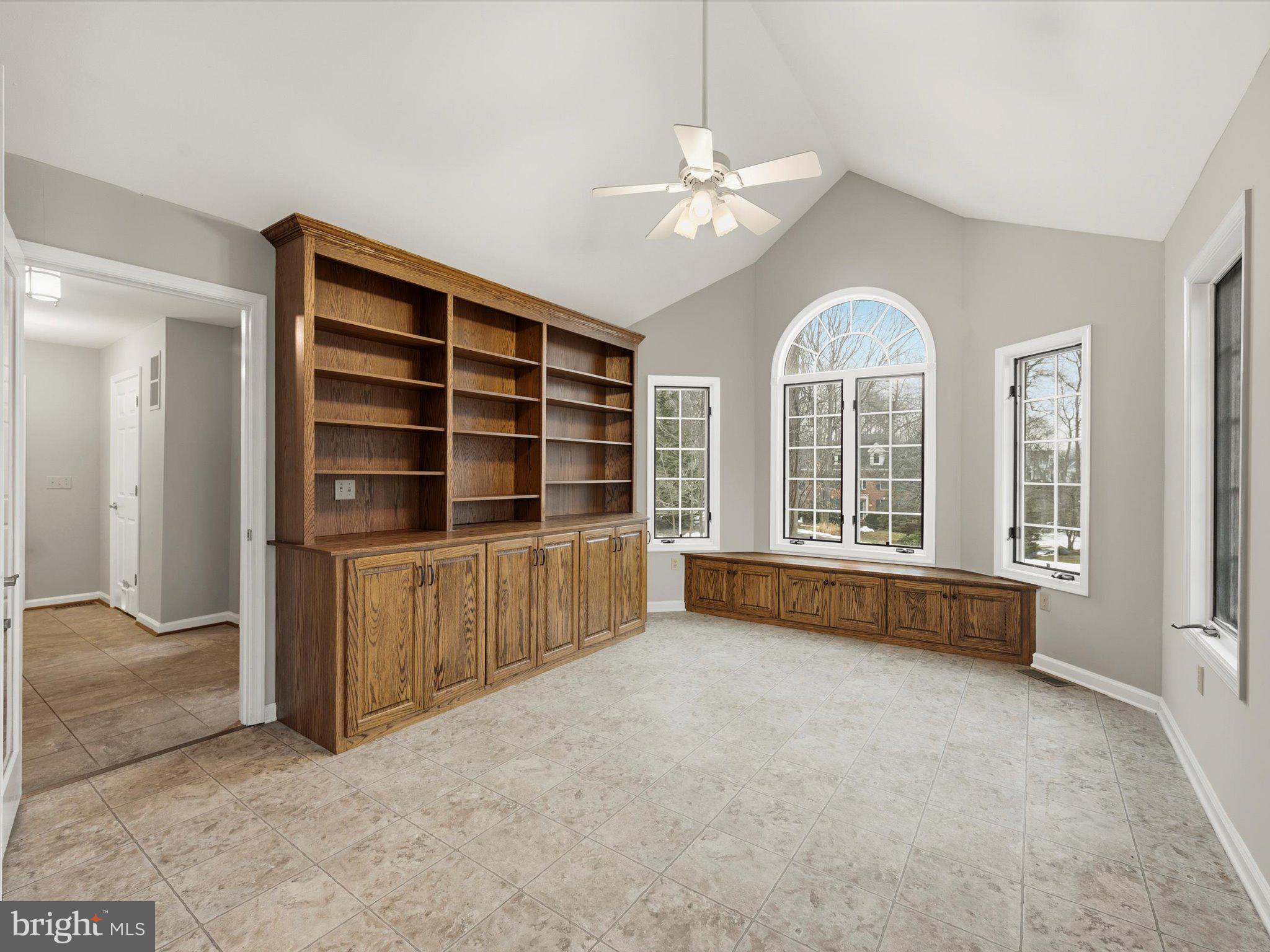 CRESS CREEK - Residential