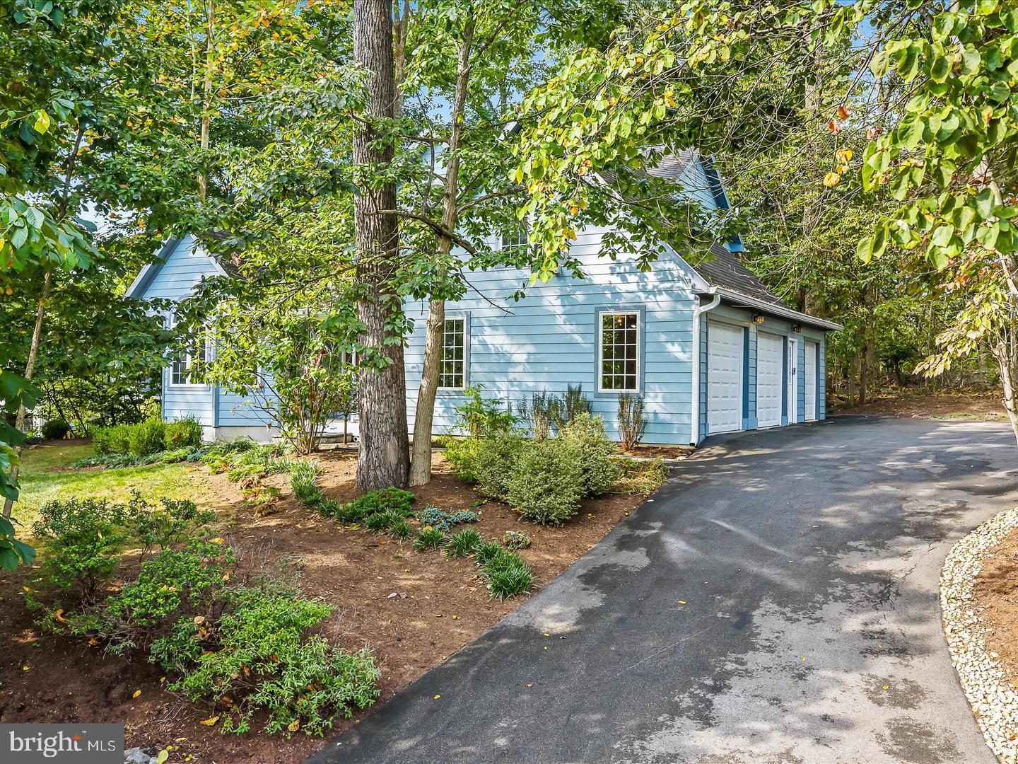 CRESS CREEK - Residential