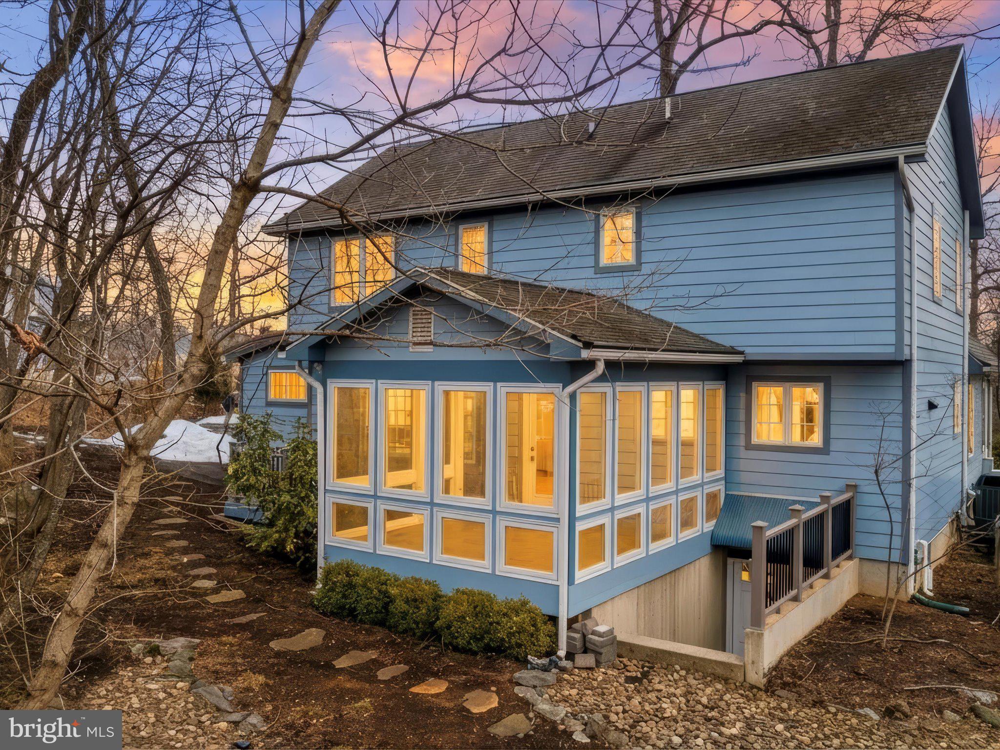 CRESS CREEK - Residential