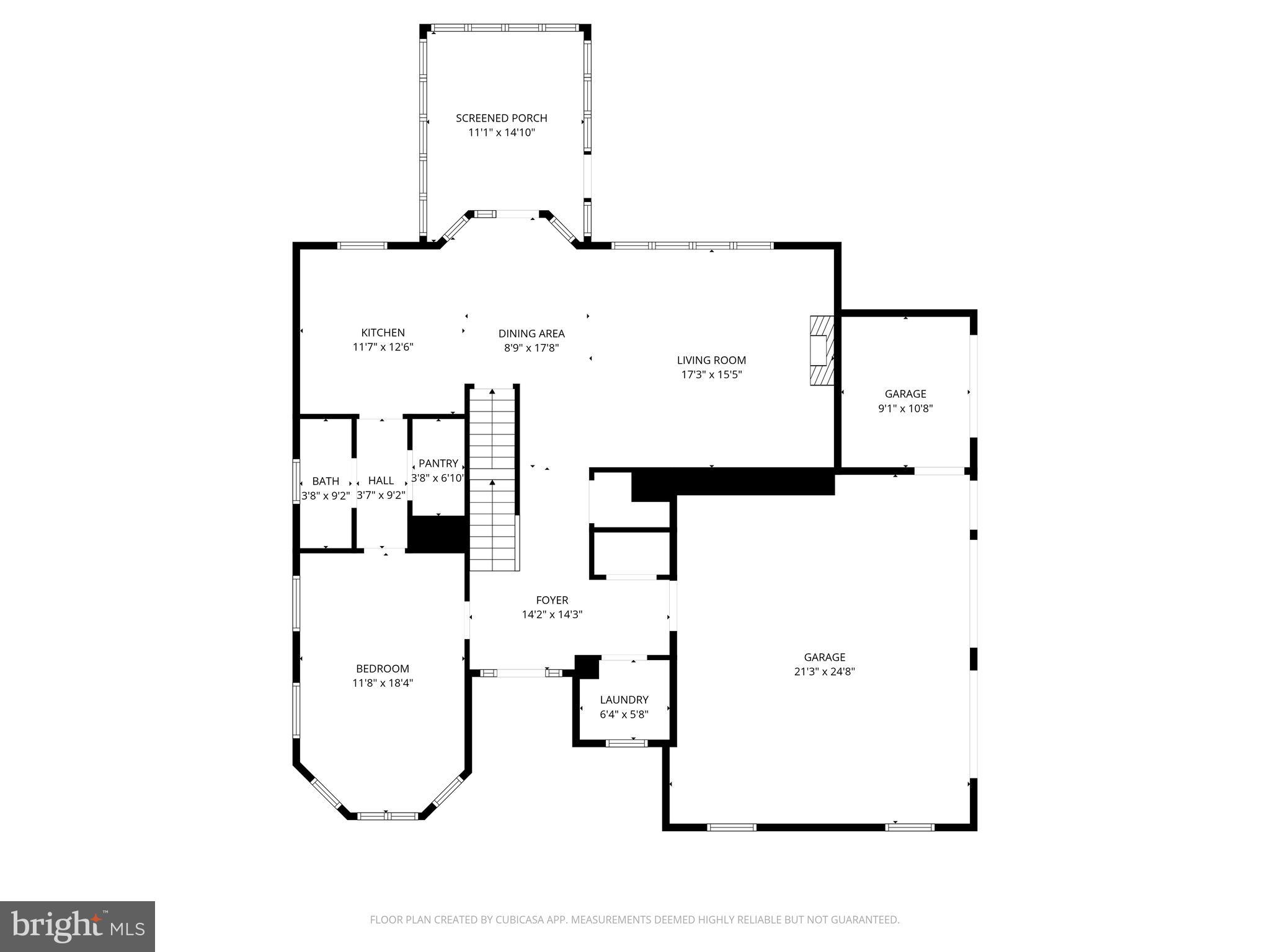 CRESS CREEK - Residential