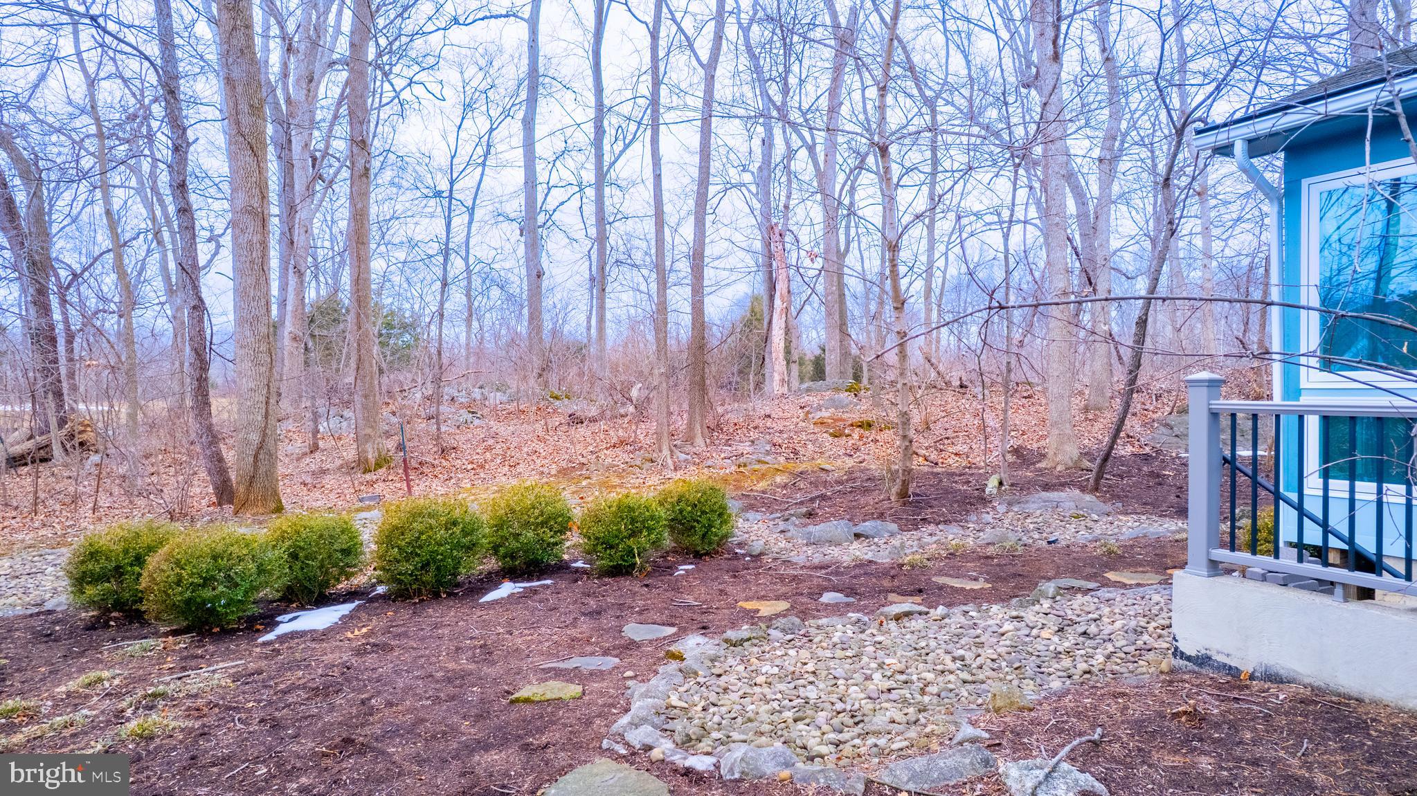 CRESS CREEK - Residential