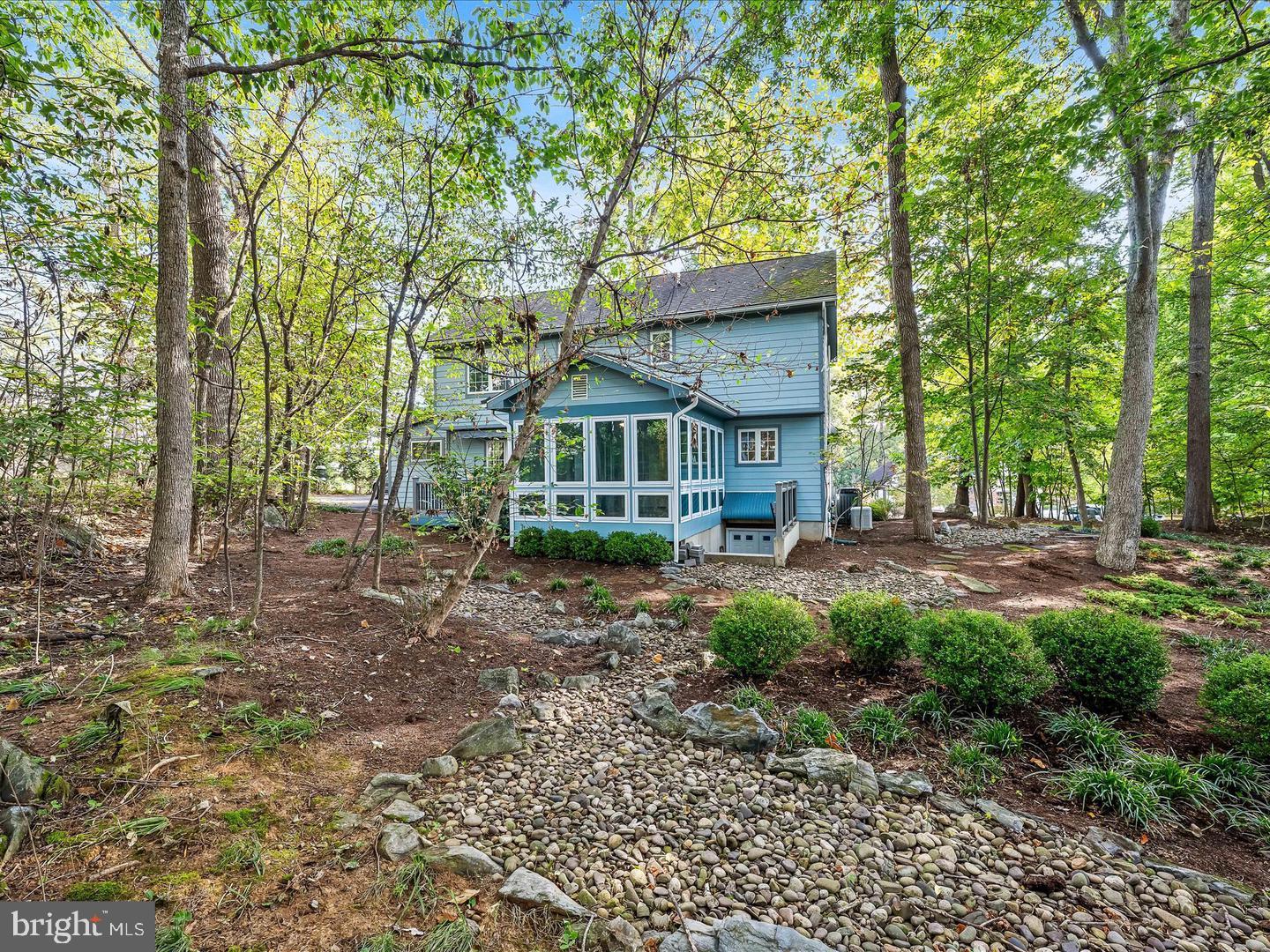 CRESS CREEK - Residential