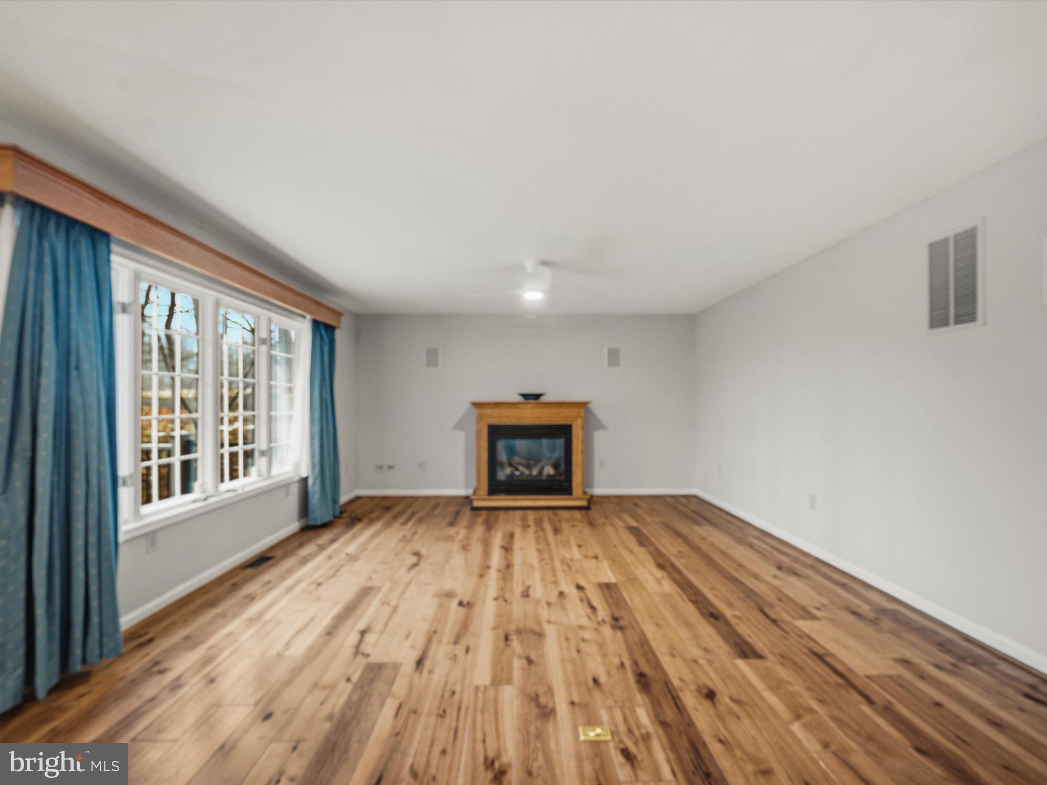 CRESS CREEK - Residential