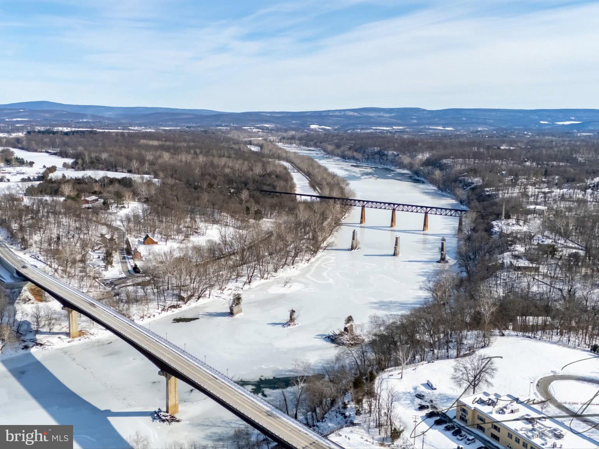 CRESS CREEK - Residential