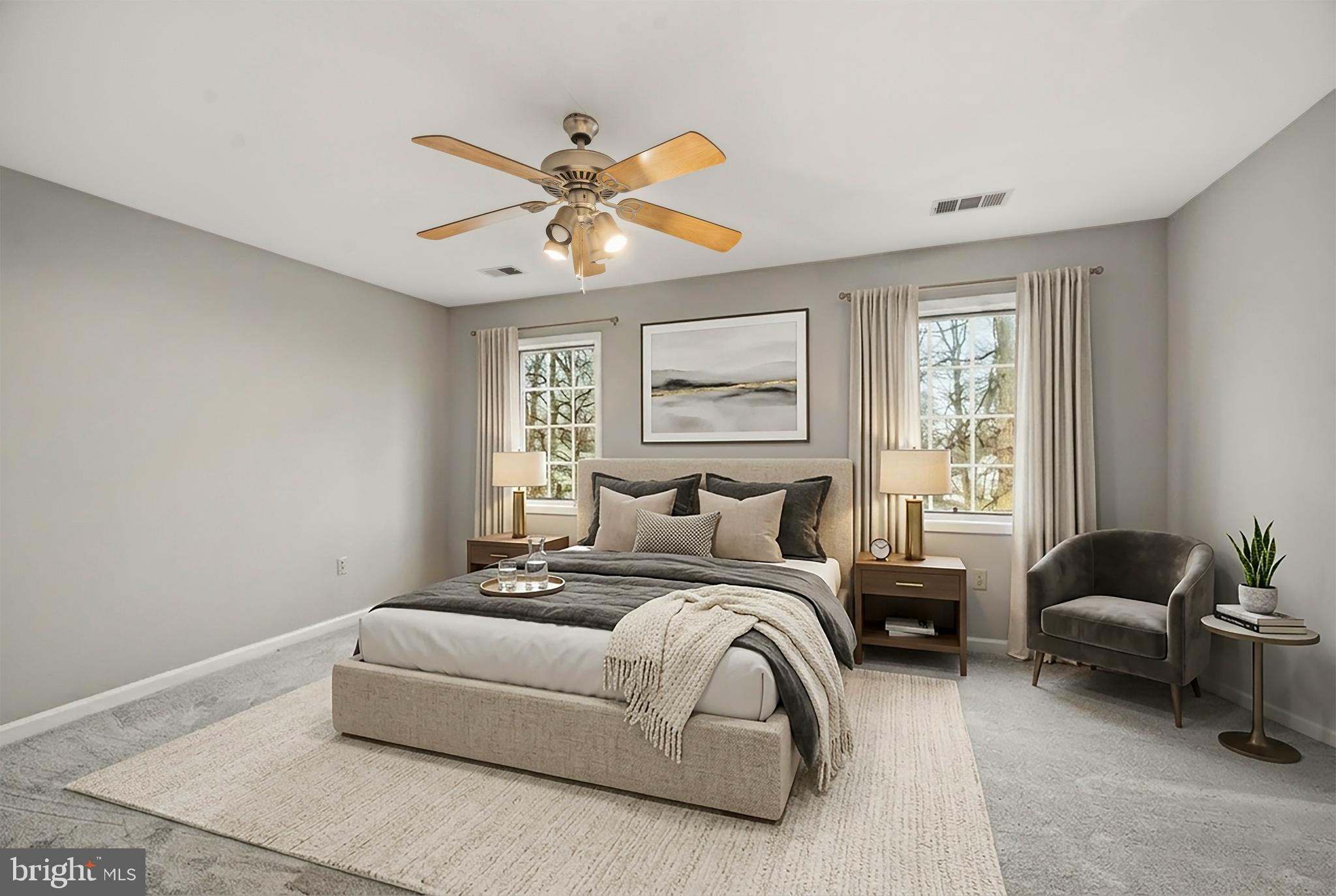 CRESS CREEK - Residential