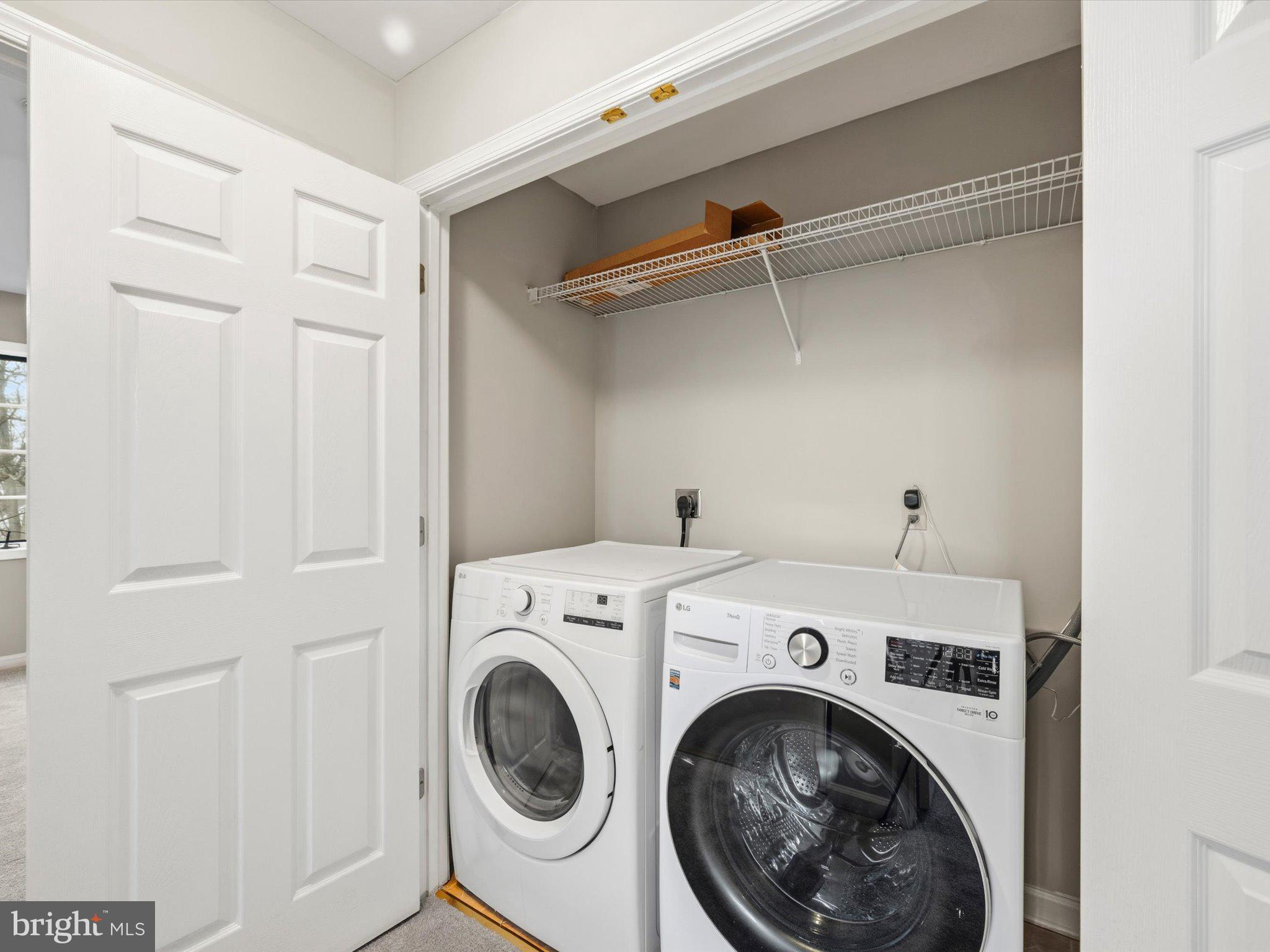 CRESS CREEK - Residential