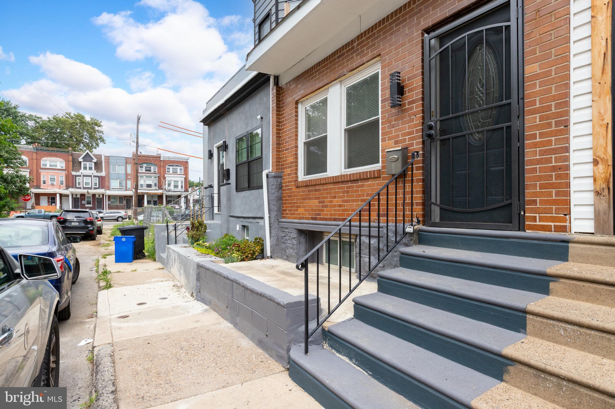 PHILADELPHIA (WEST) - Residential