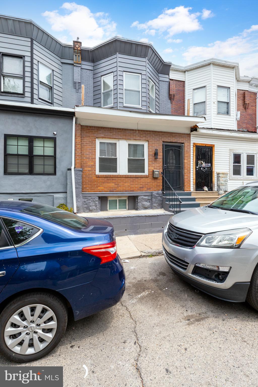 PHILADELPHIA (WEST) - Residential