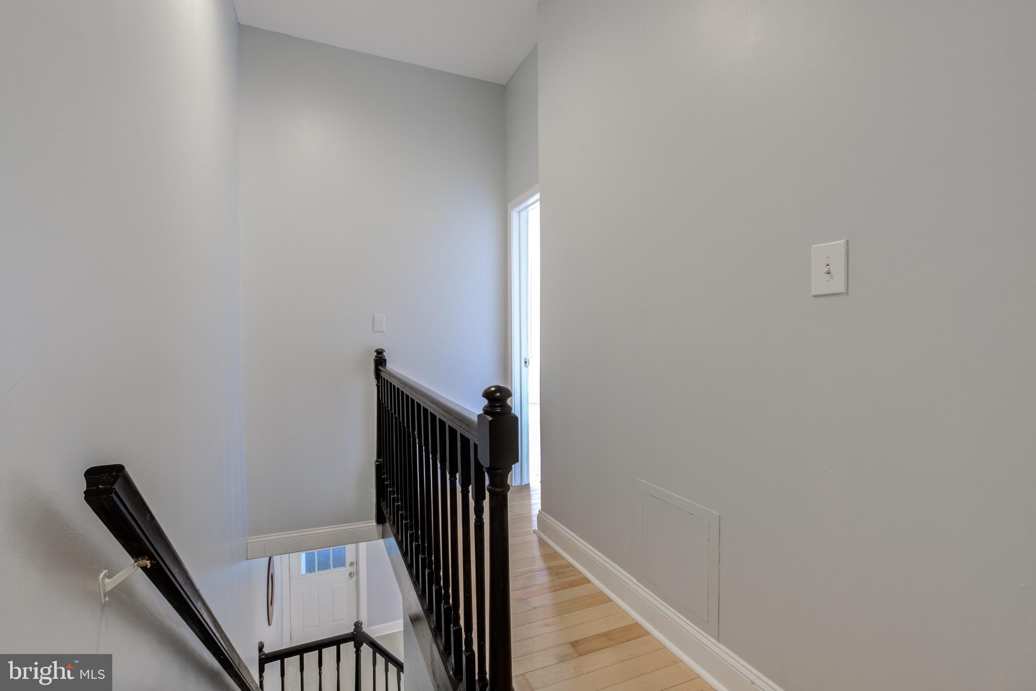 PHILADELPHIA (WEST) - Residential