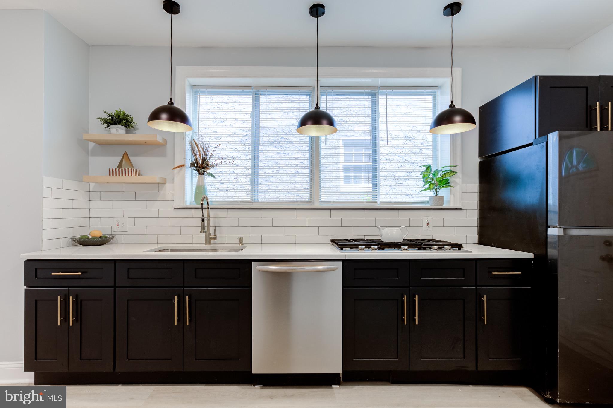 PHILADELPHIA (WEST) - Residential