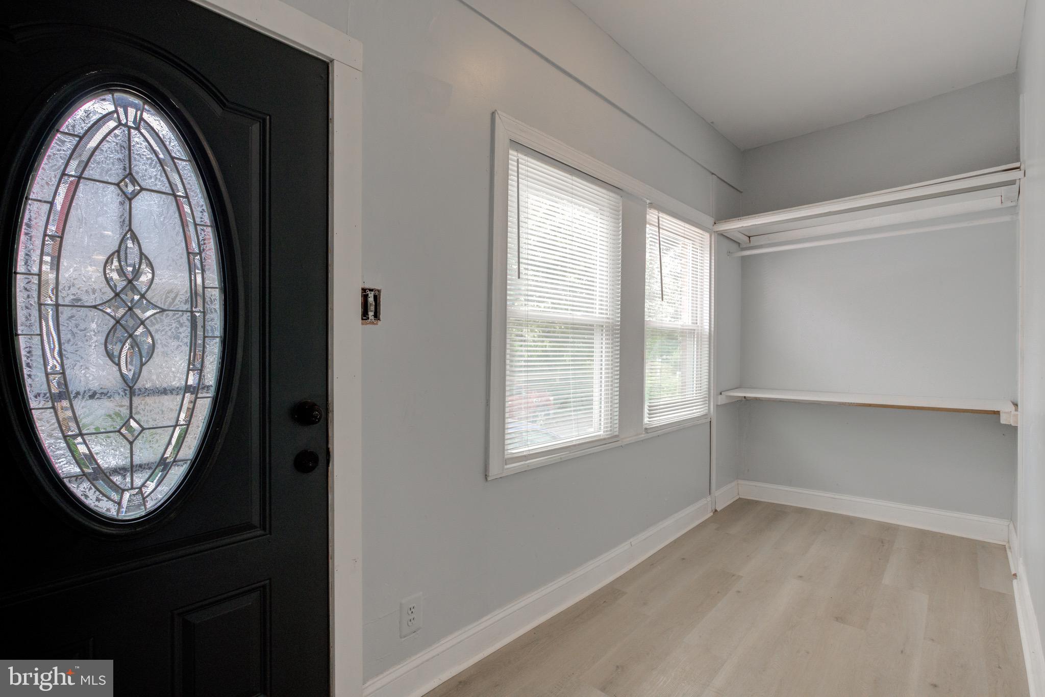 PHILADELPHIA (WEST) - Residential