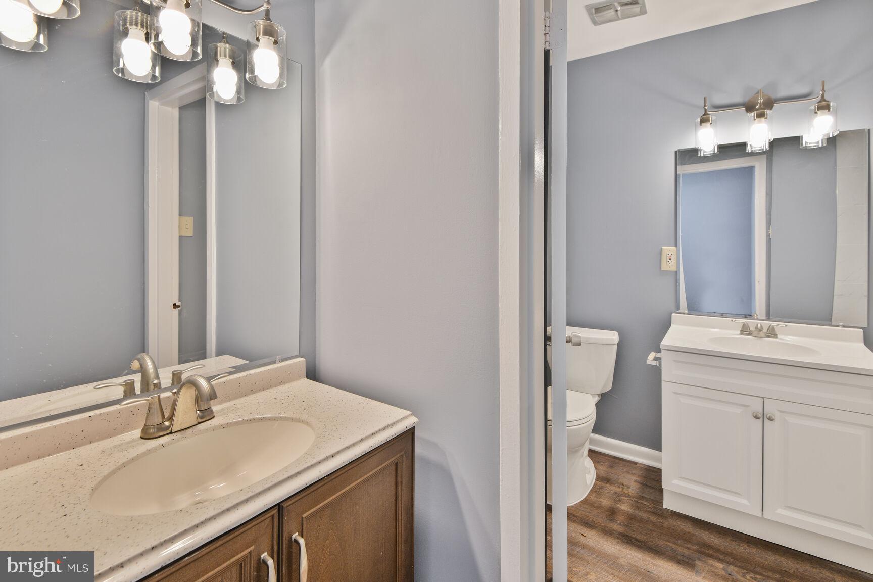 TREETOP CONDO - Residential